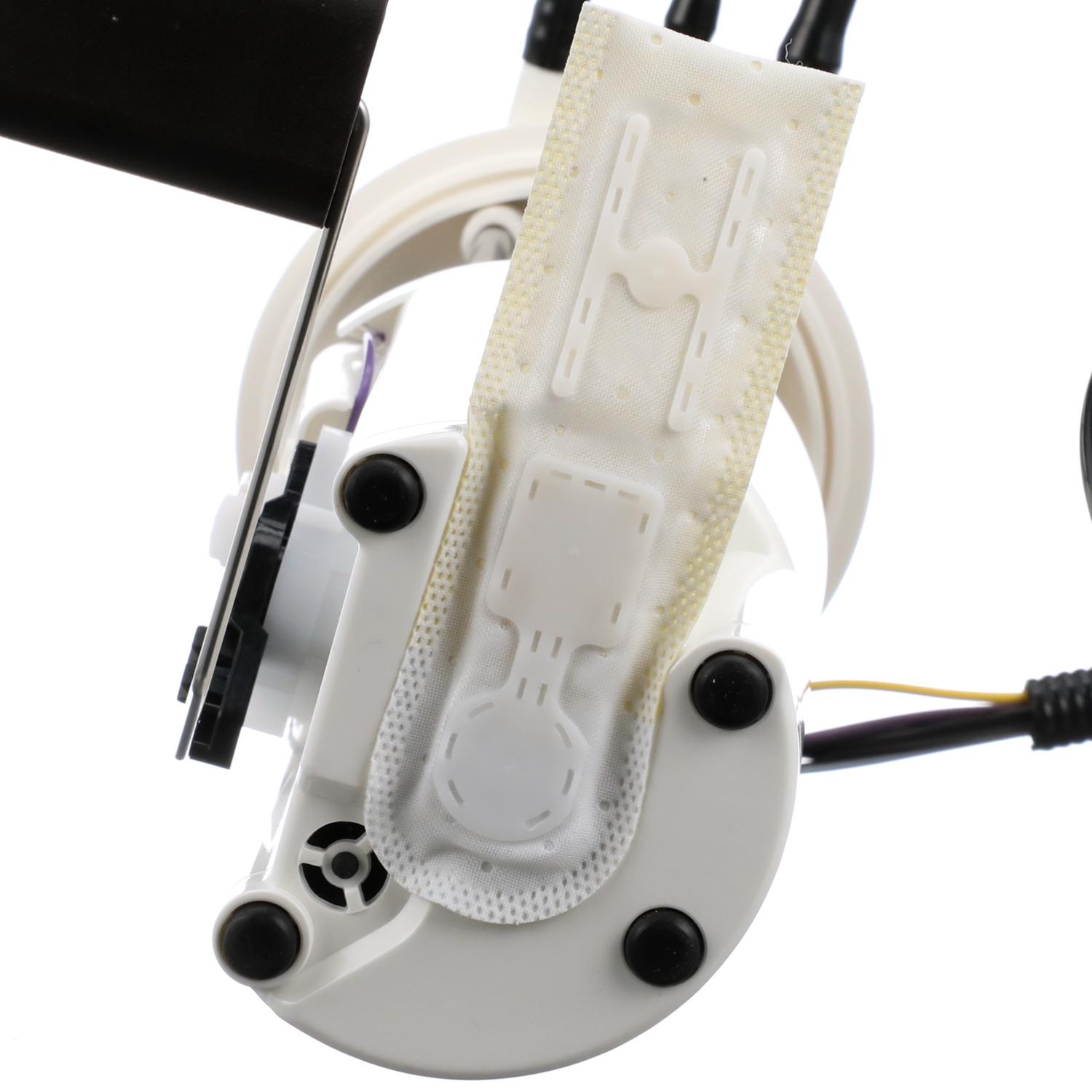 Delphi FG0150 Fuel Pump Module Assembly product image 5 of 9