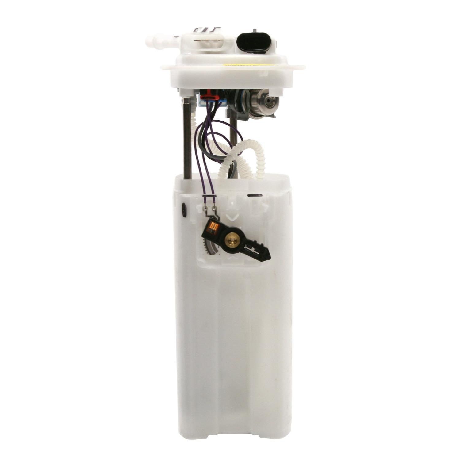 Delphi FG0154 Fuel Pump Module Assembly product image 1 of 8