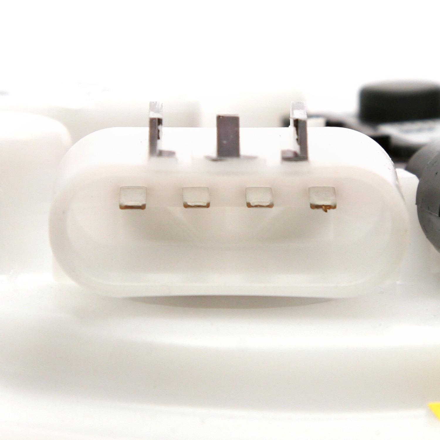 Delphi FG0154 Fuel Pump Module Assembly product image 3 of 8
