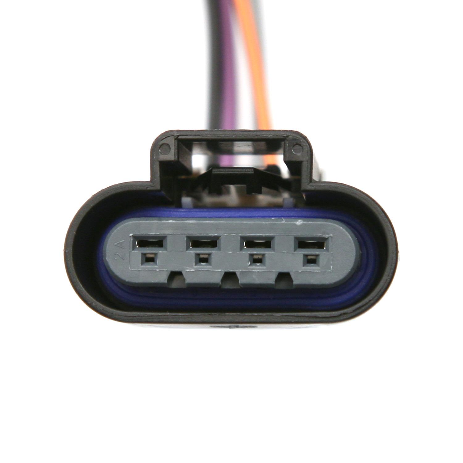 Delphi FG0154 Fuel Pump Module Assembly product image 6 of 8