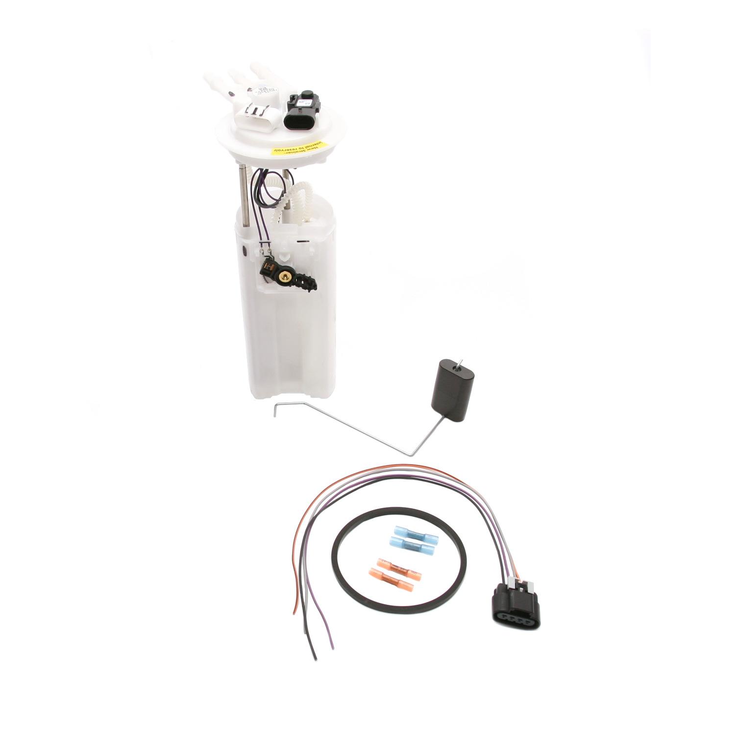 Delphi FG0154 Fuel Pump Module Assembly product image 7 of 8