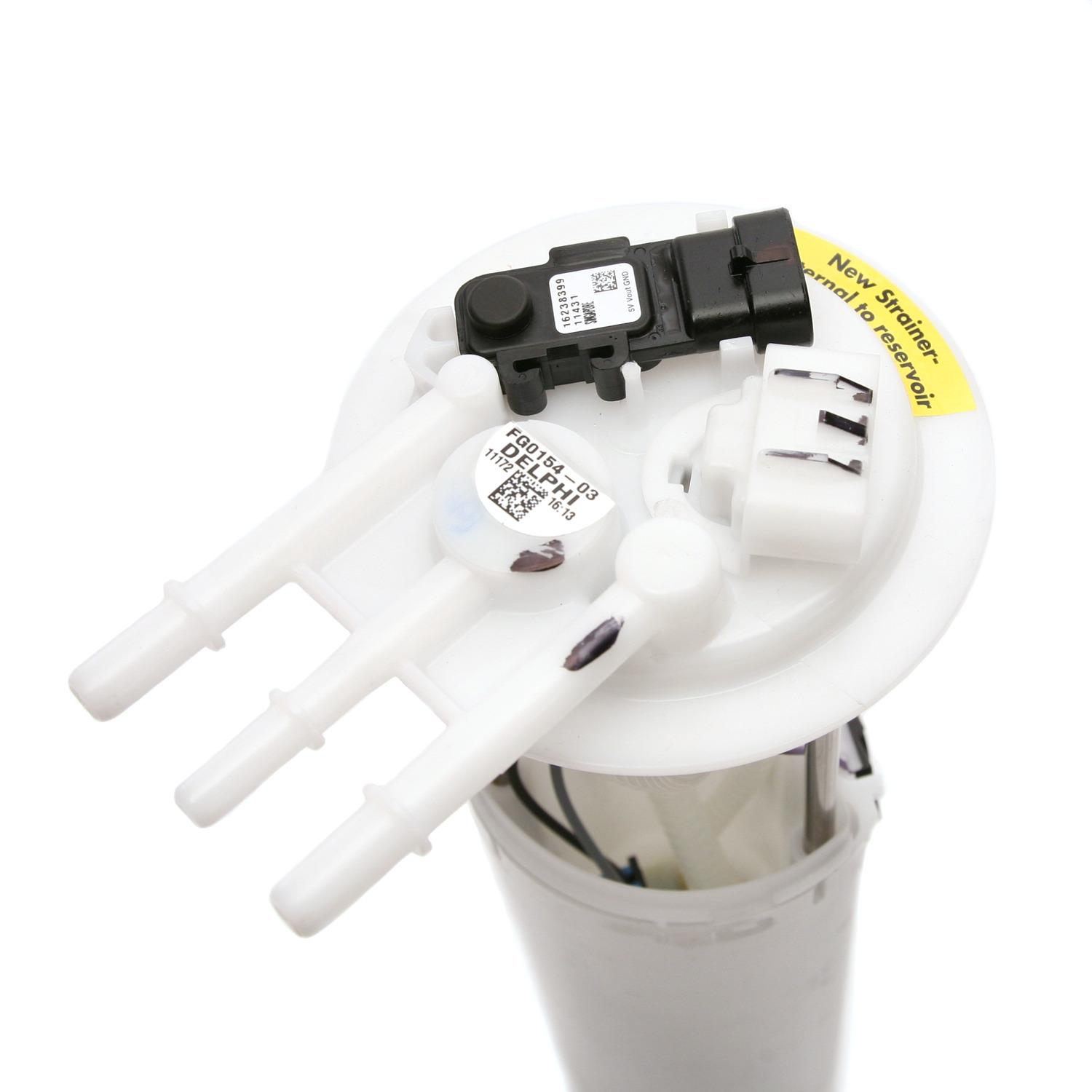 Delphi FG0154 Fuel Pump Module Assembly product image 8 of 8