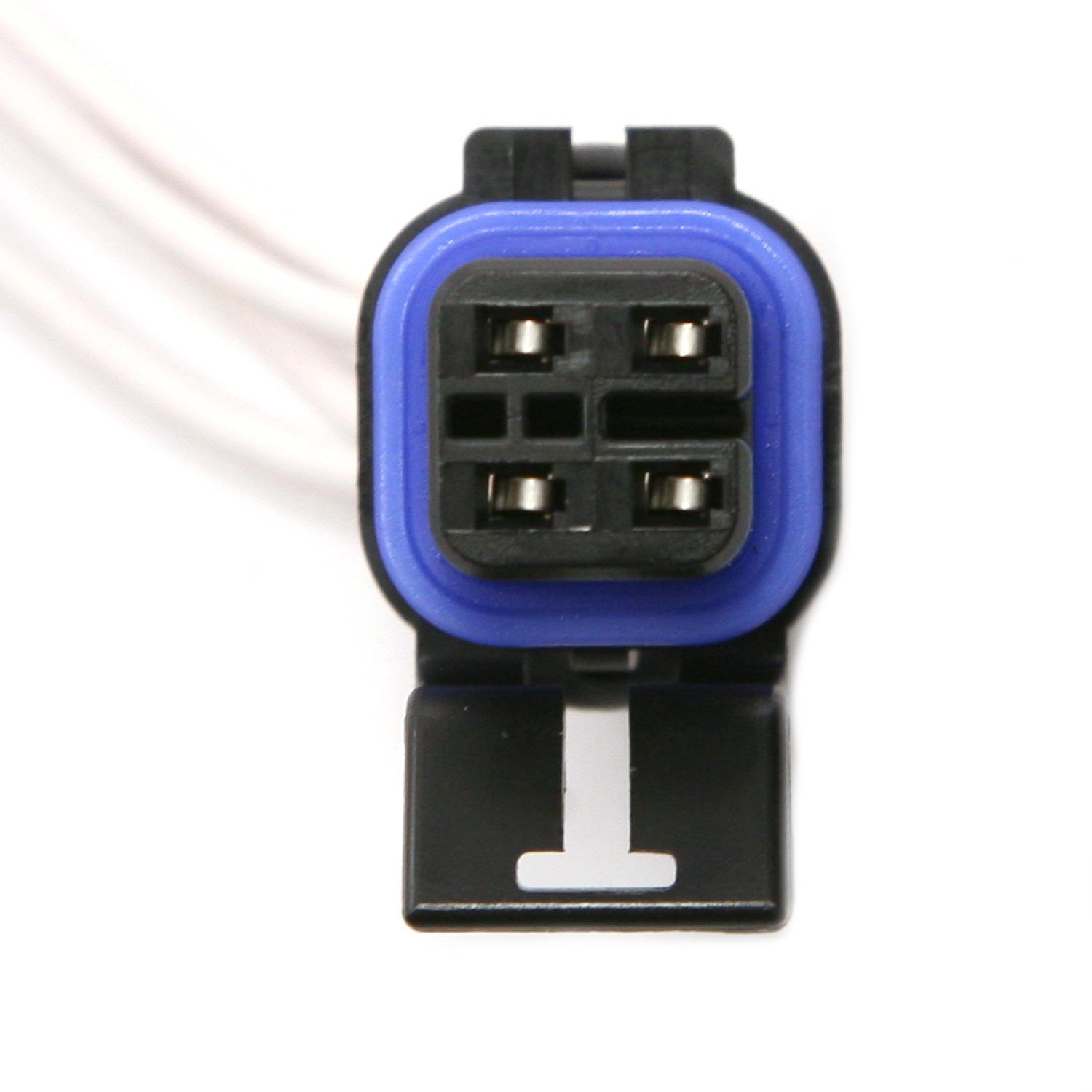 Delphi FG0156 Fuel Pump Module Assembly product image 6 of 8