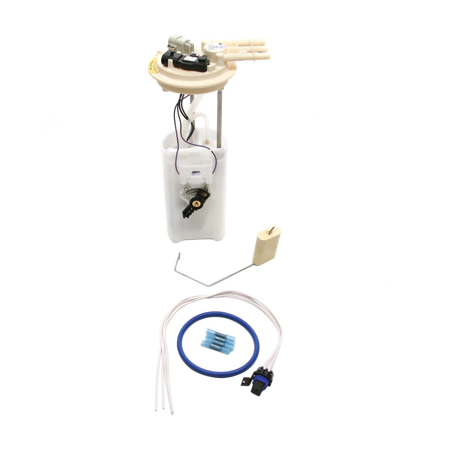 Delphi FG0156 Fuel Pump Module Assembly product image 7 of 8