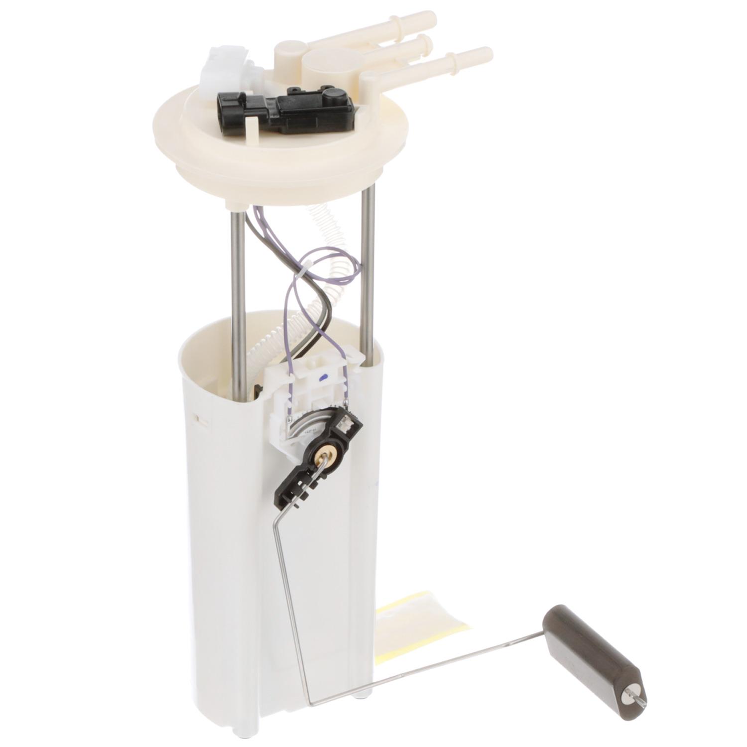 Delphi FG0162 - Fuel Pump Module Assembly Delphi FG0162 Fuel Pump Module Assembly product image 1 of 9