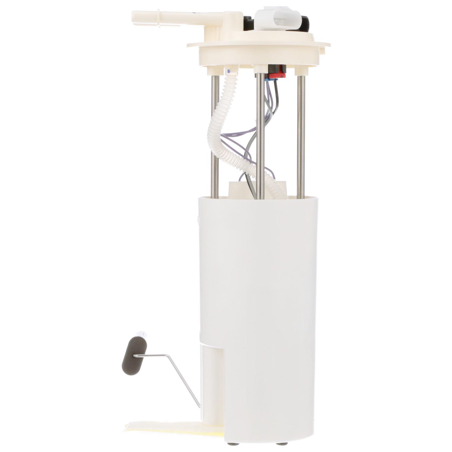 Delphi FG0162 - Fuel Pump Module Assembly Delphi FG0162 Fuel Pump Module Assembly product image 2 of 9