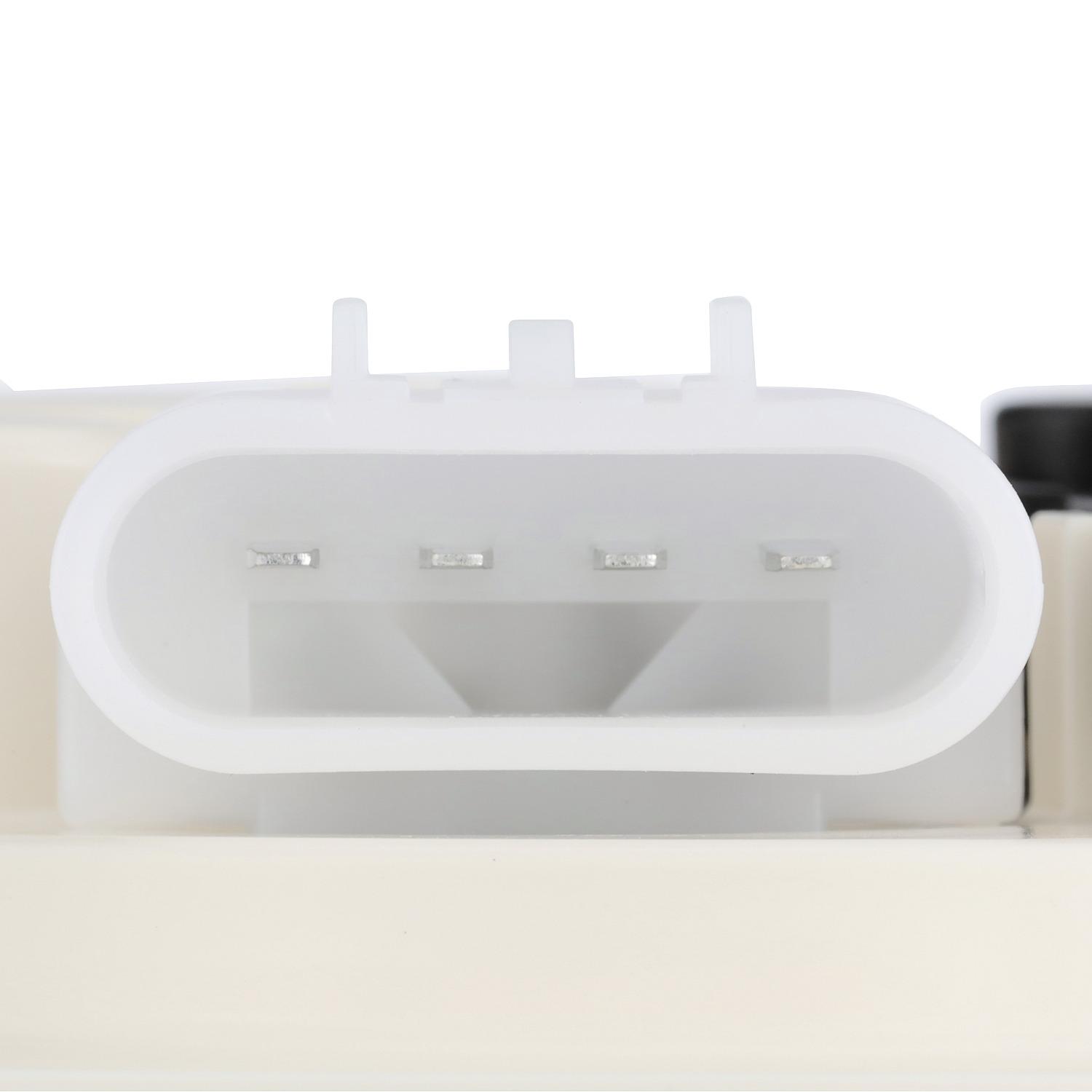 Delphi FG0162 - Fuel Pump Module Assembly Delphi FG0162 Fuel Pump Module Assembly product image 3 of 9