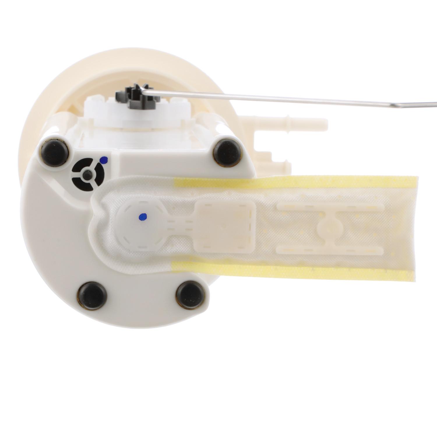 Delphi FG0162 - Fuel Pump Module Assembly Delphi FG0162 Fuel Pump Module Assembly product image 5 of 9