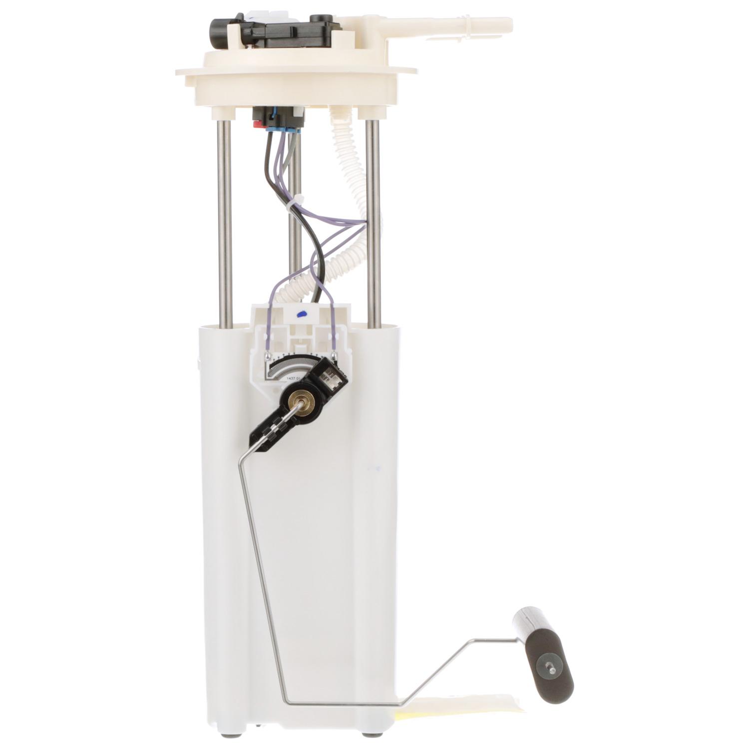 Delphi FG0162 - Fuel Pump Module Assembly Delphi FG0162 Fuel Pump Module Assembly product image 6 of 9