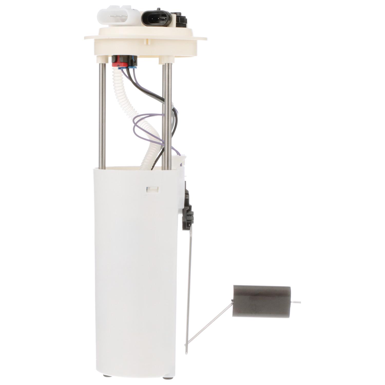 Delphi FG0162 - Fuel Pump Module Assembly Delphi FG0162 Fuel Pump Module Assembly product image 9 of 9