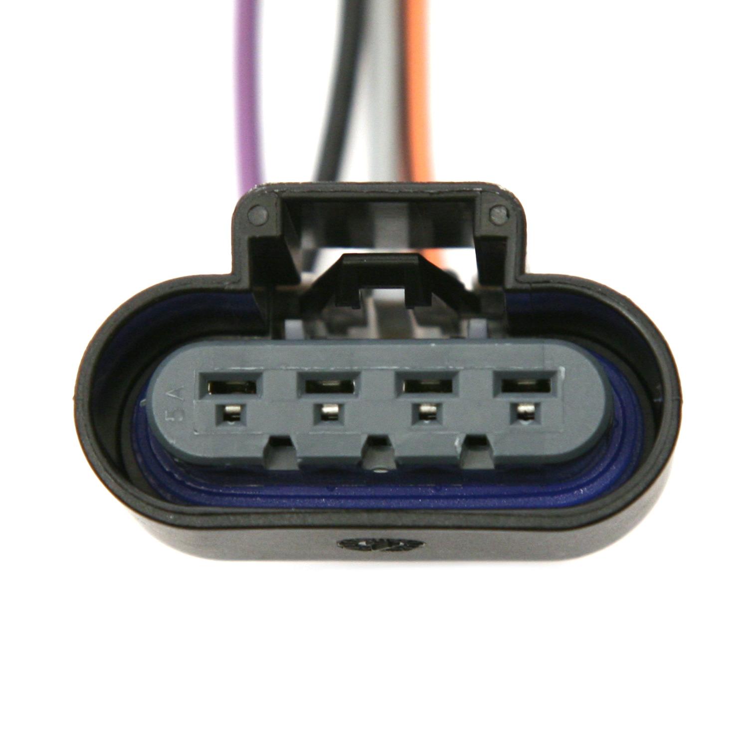 Delphi FG0164 Fuel Pump Module Assembly product image 6 of 8