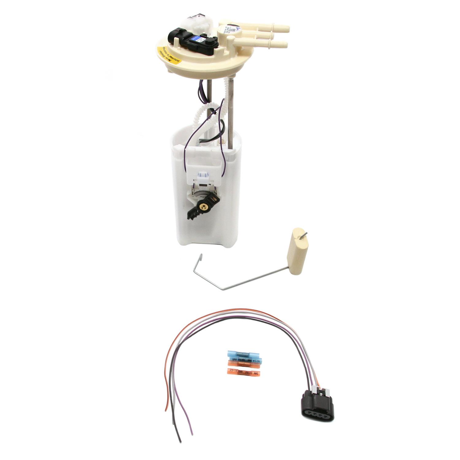 Delphi FG0164 Fuel Pump Module Assembly product image 7 of 8