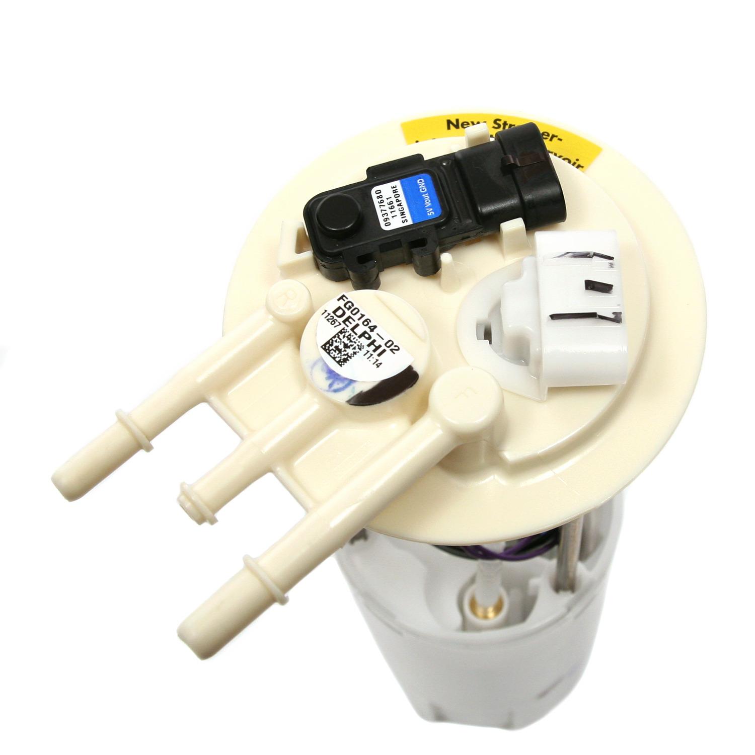 Delphi FG0164 Fuel Pump Module Assembly product image 8 of 8