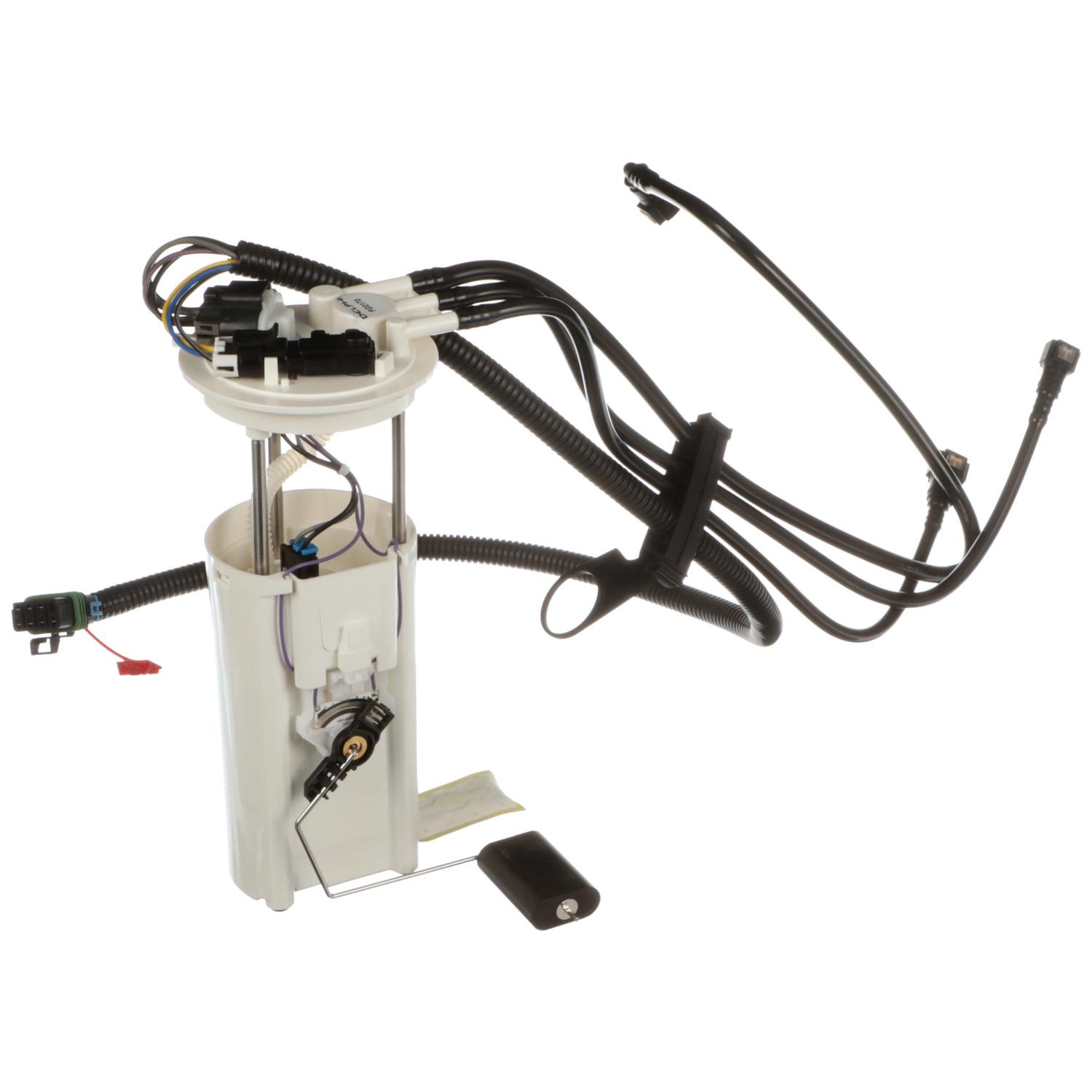 Delphi FG0170 Fuel Pump Module Assembly product image 1 of 12