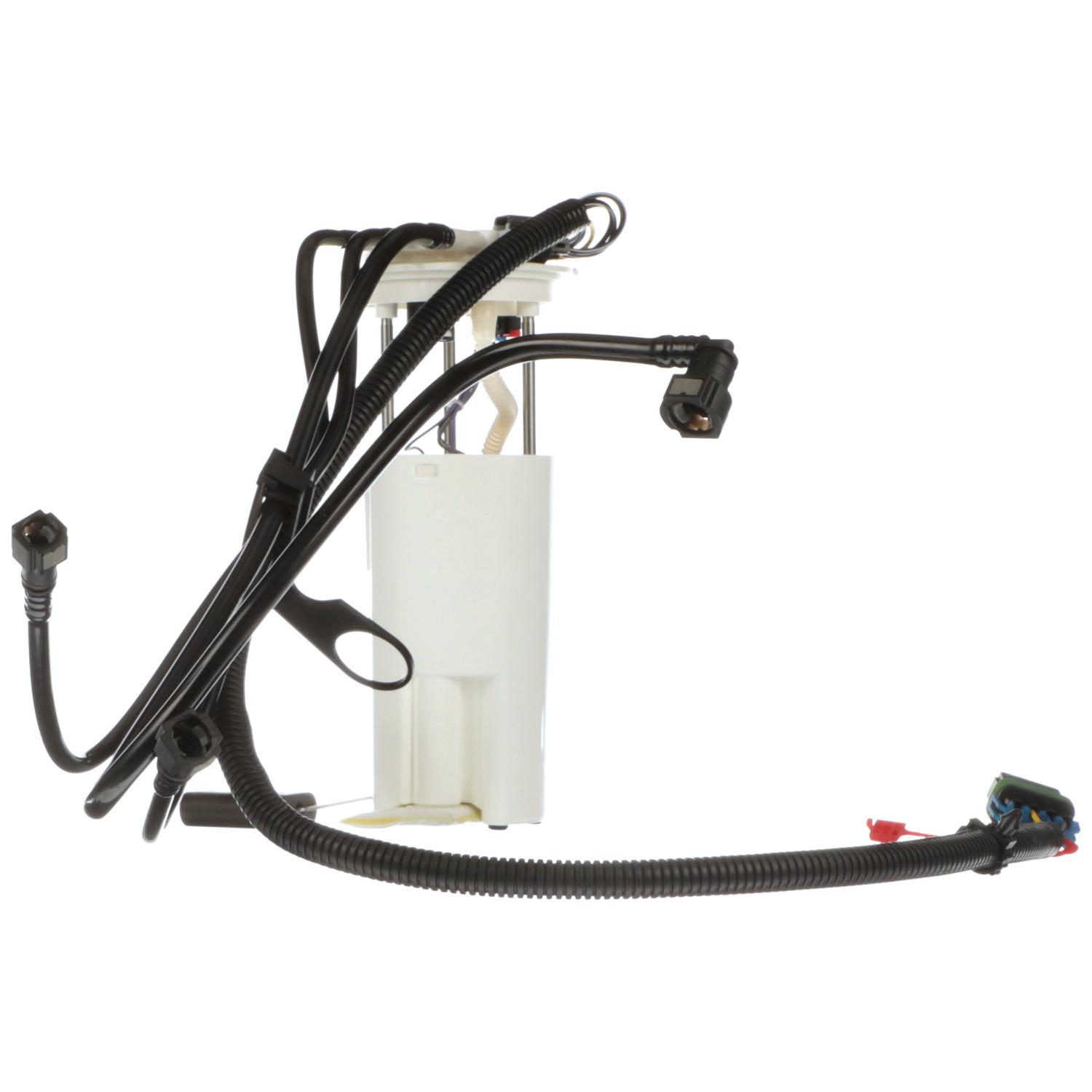 Delphi FG0170 Fuel Pump Module Assembly product image 3 of 12