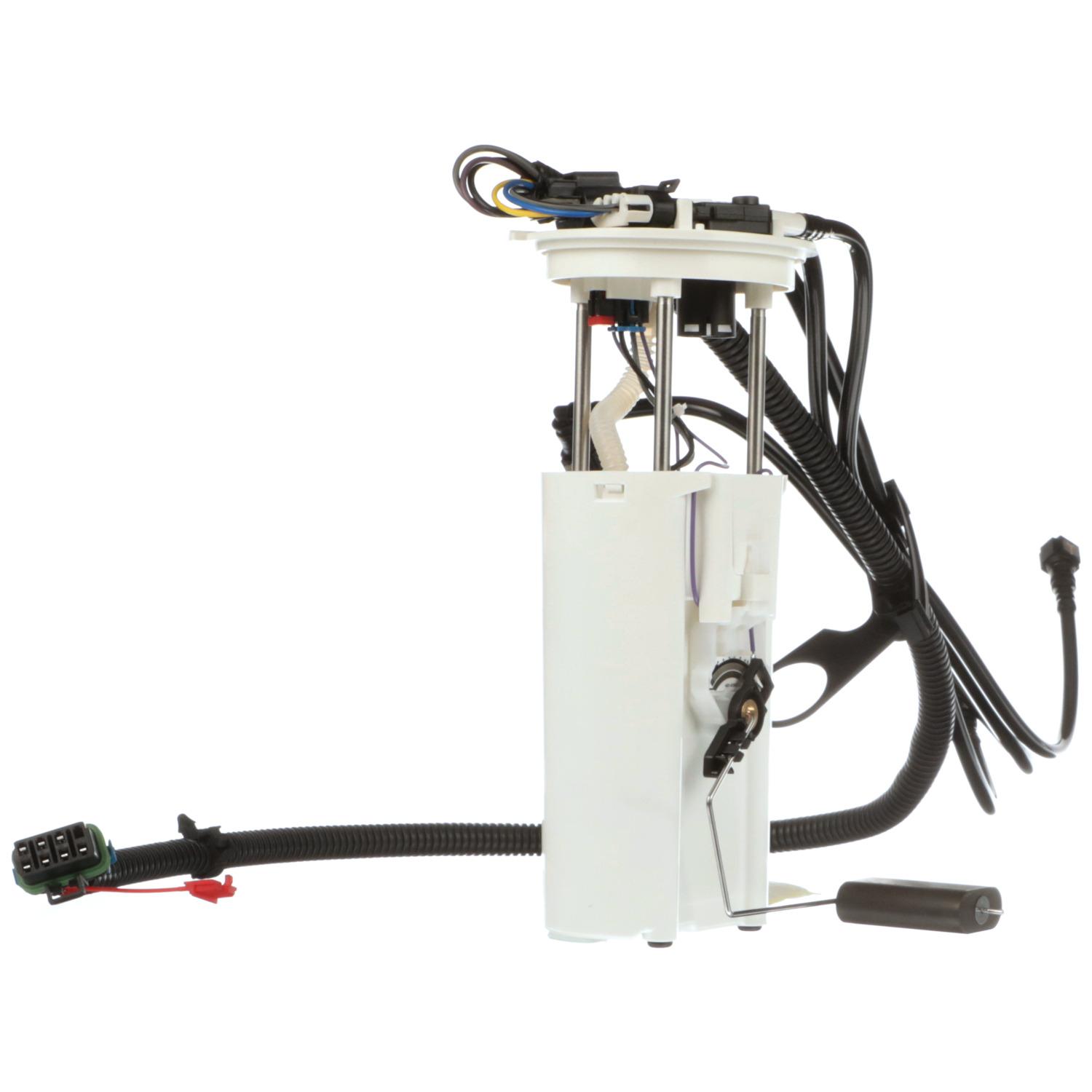 Delphi FG0170 Fuel Pump Module Assembly product image 4 of 12