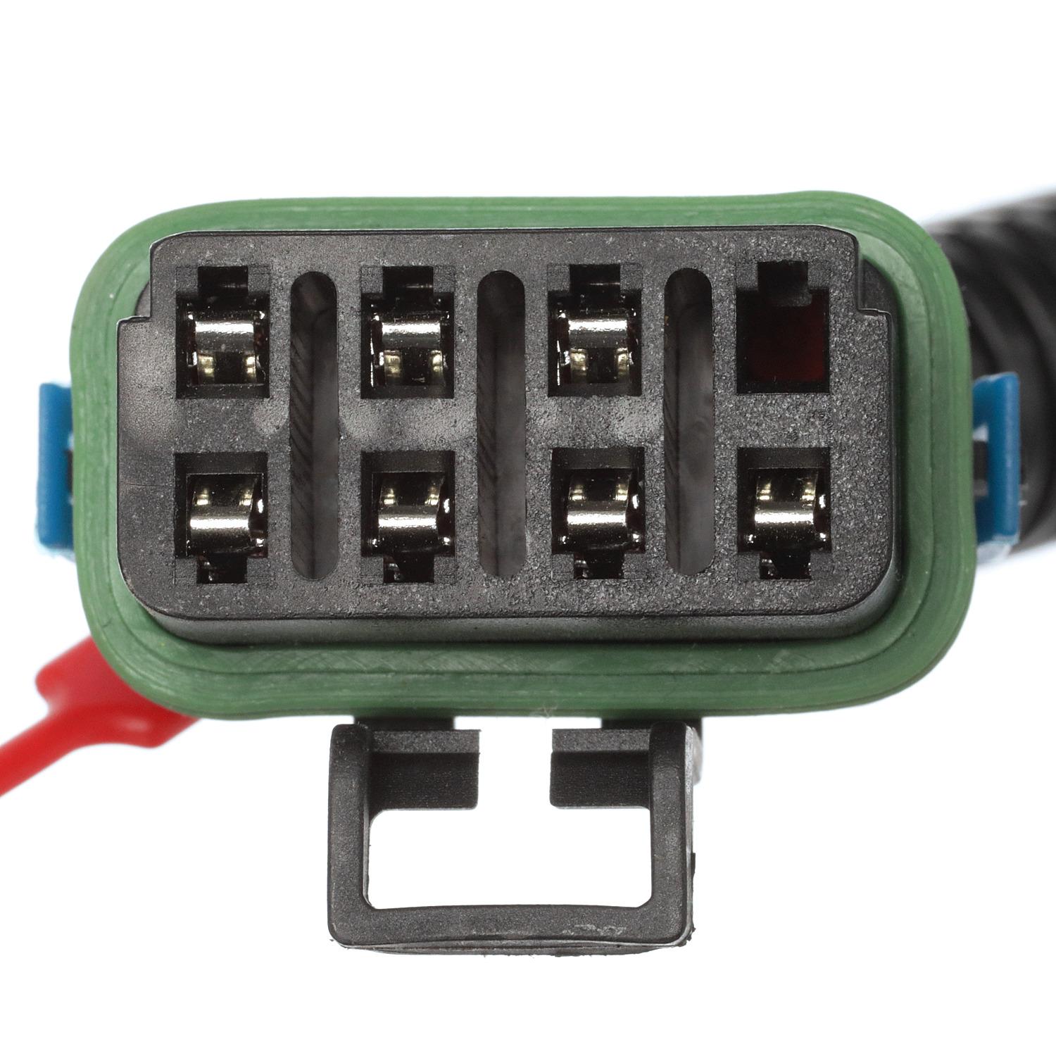 Delphi FG0170 Fuel Pump Module Assembly product image 6 of 12