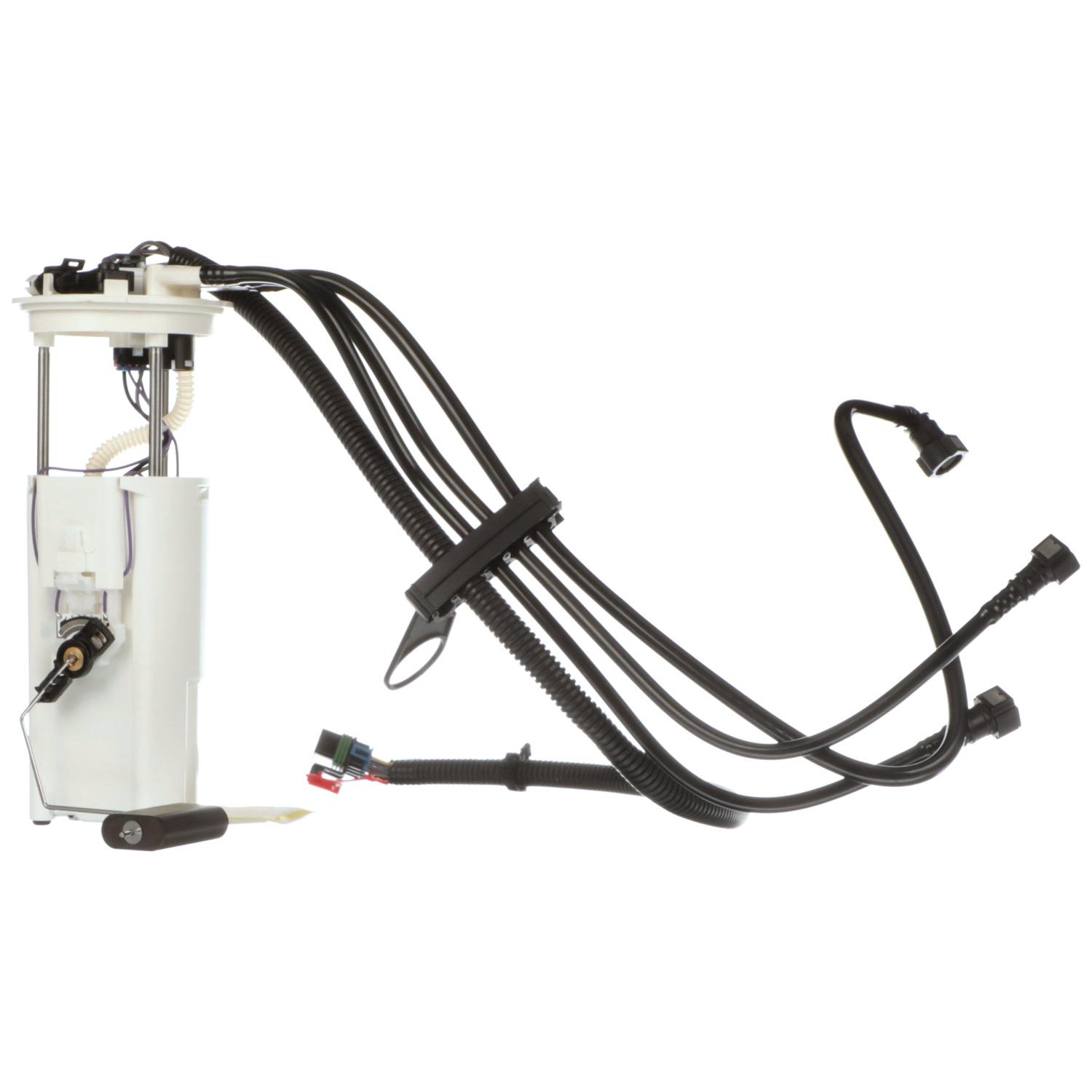 Delphi FG0170 Fuel Pump Module Assembly product image 9 of 12