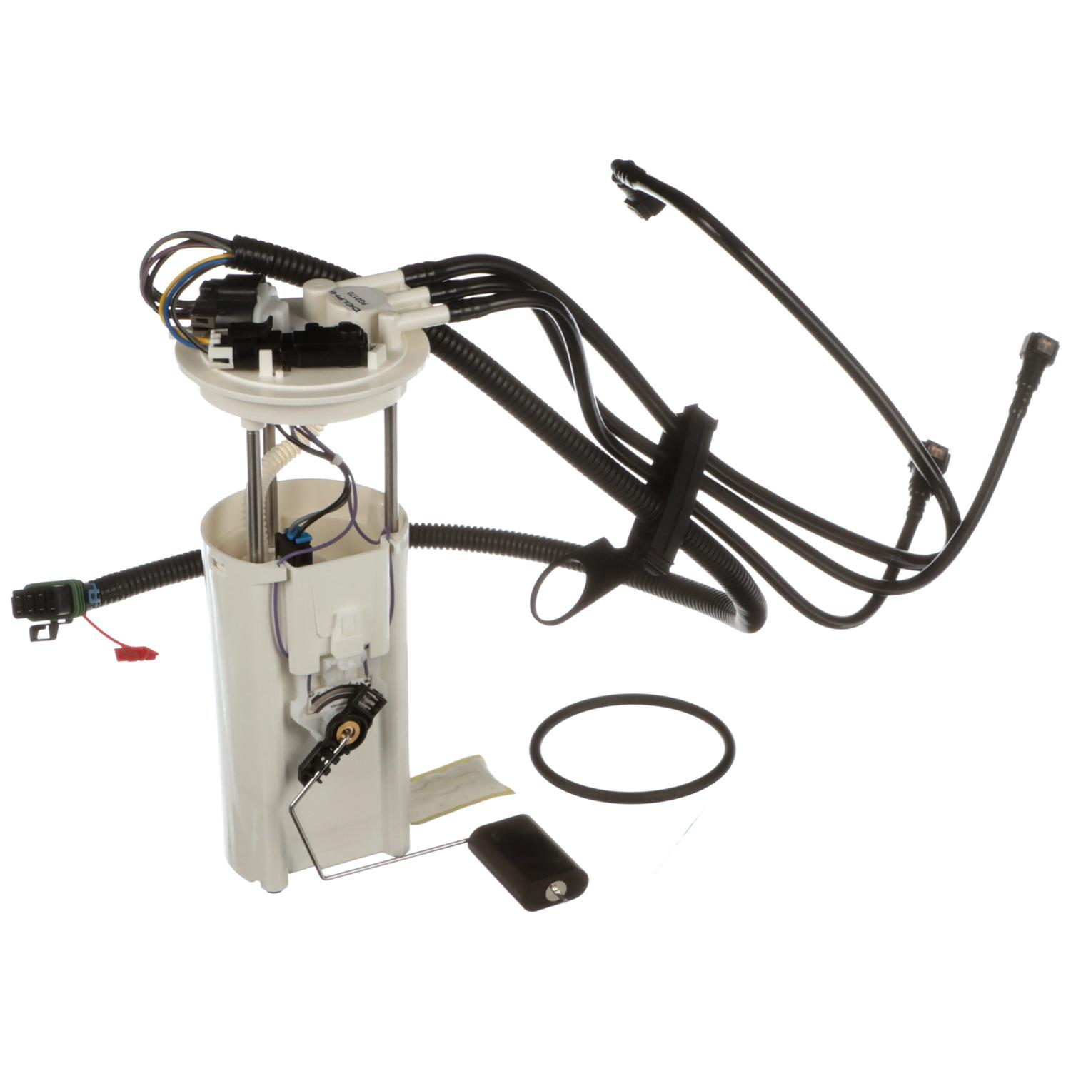 Delphi FG0170 Fuel Pump Module Assembly product image 11 of 12