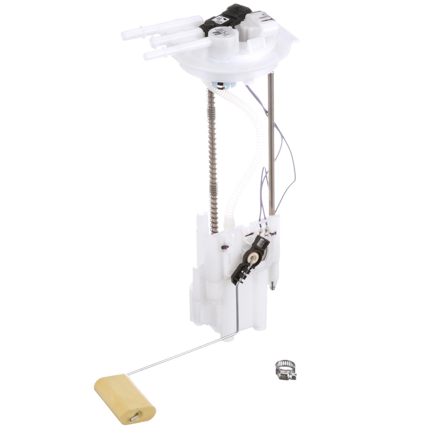 Delphi FG0176 Fuel Transfer Pump product image 8 of 10