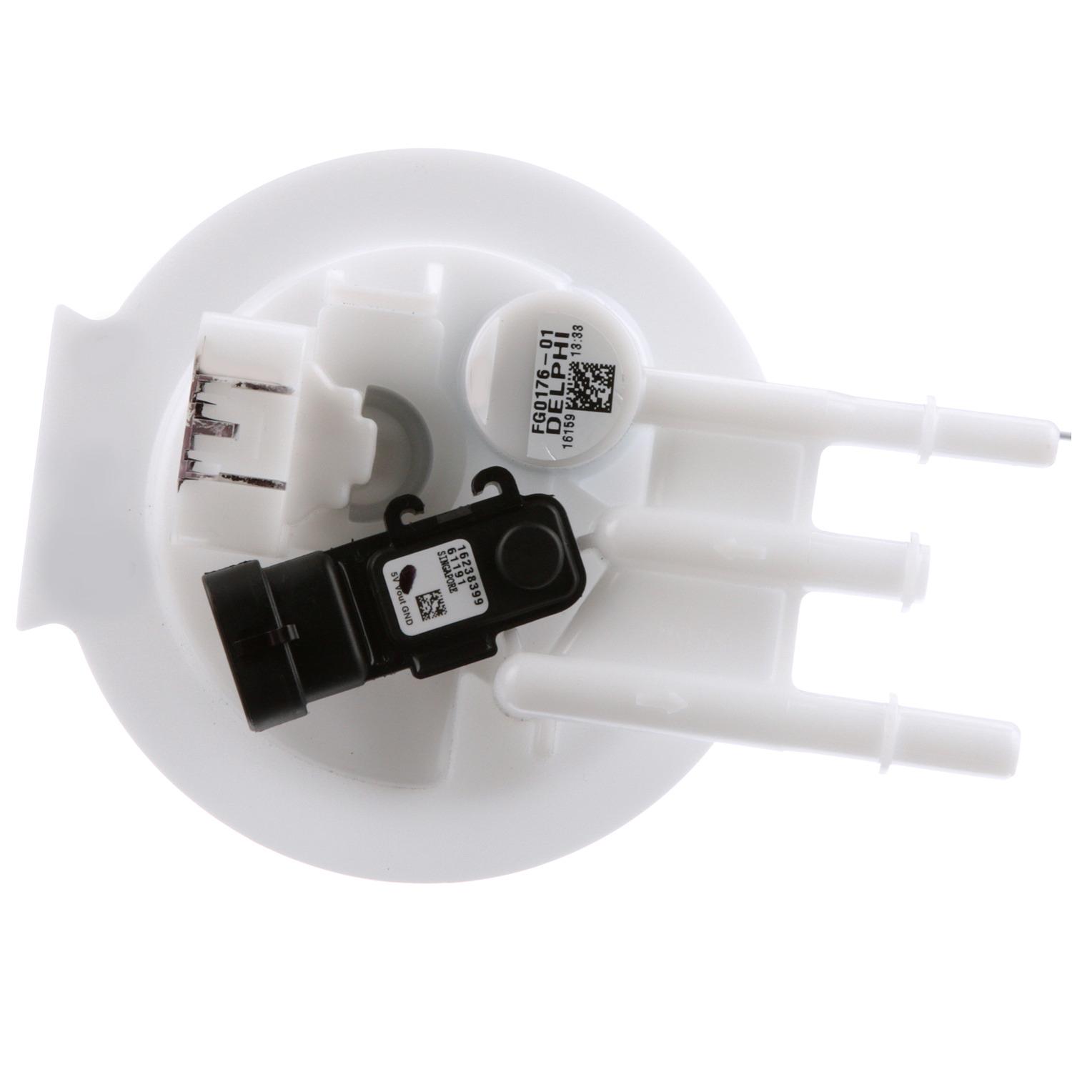 Delphi FG0176 Fuel Transfer Pump product image 9 of 10