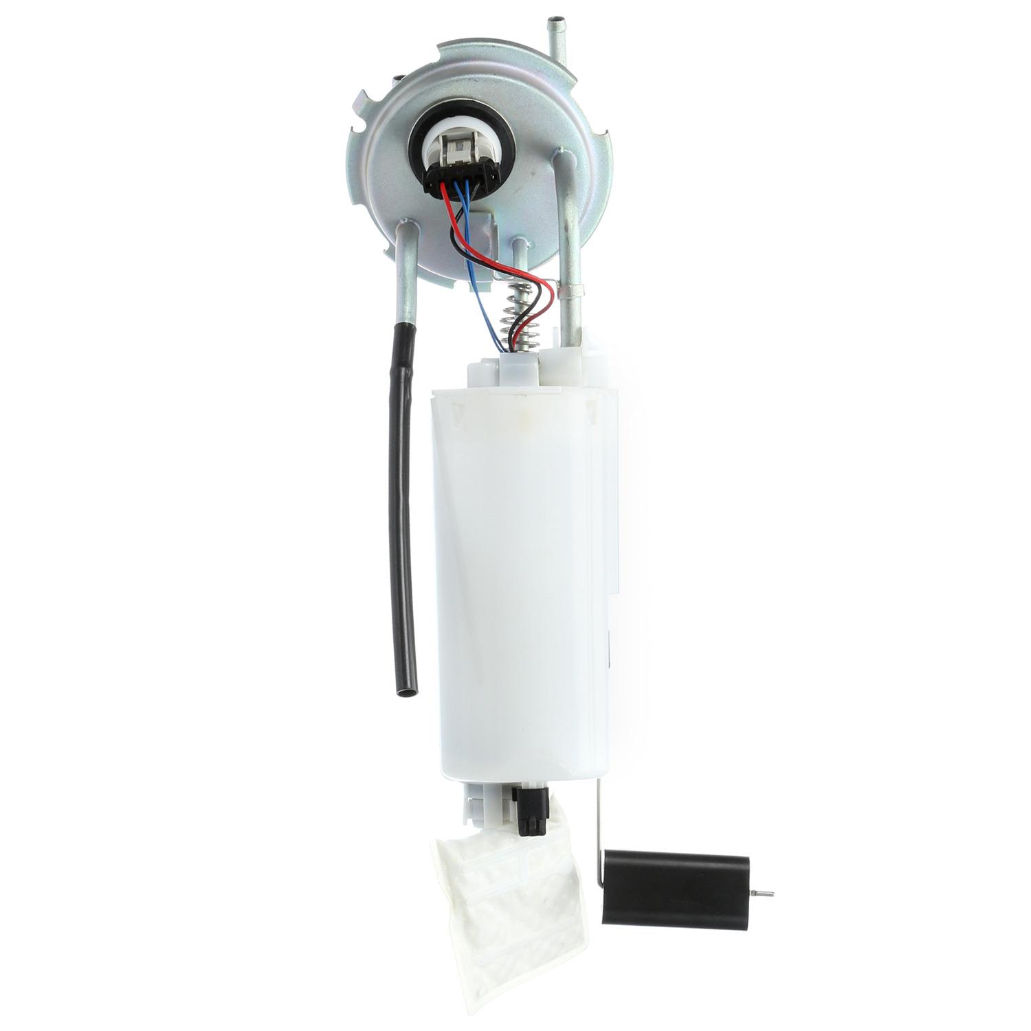 Delphi FG0195 Fuel Pump Module Assembly product image 5 of 9
