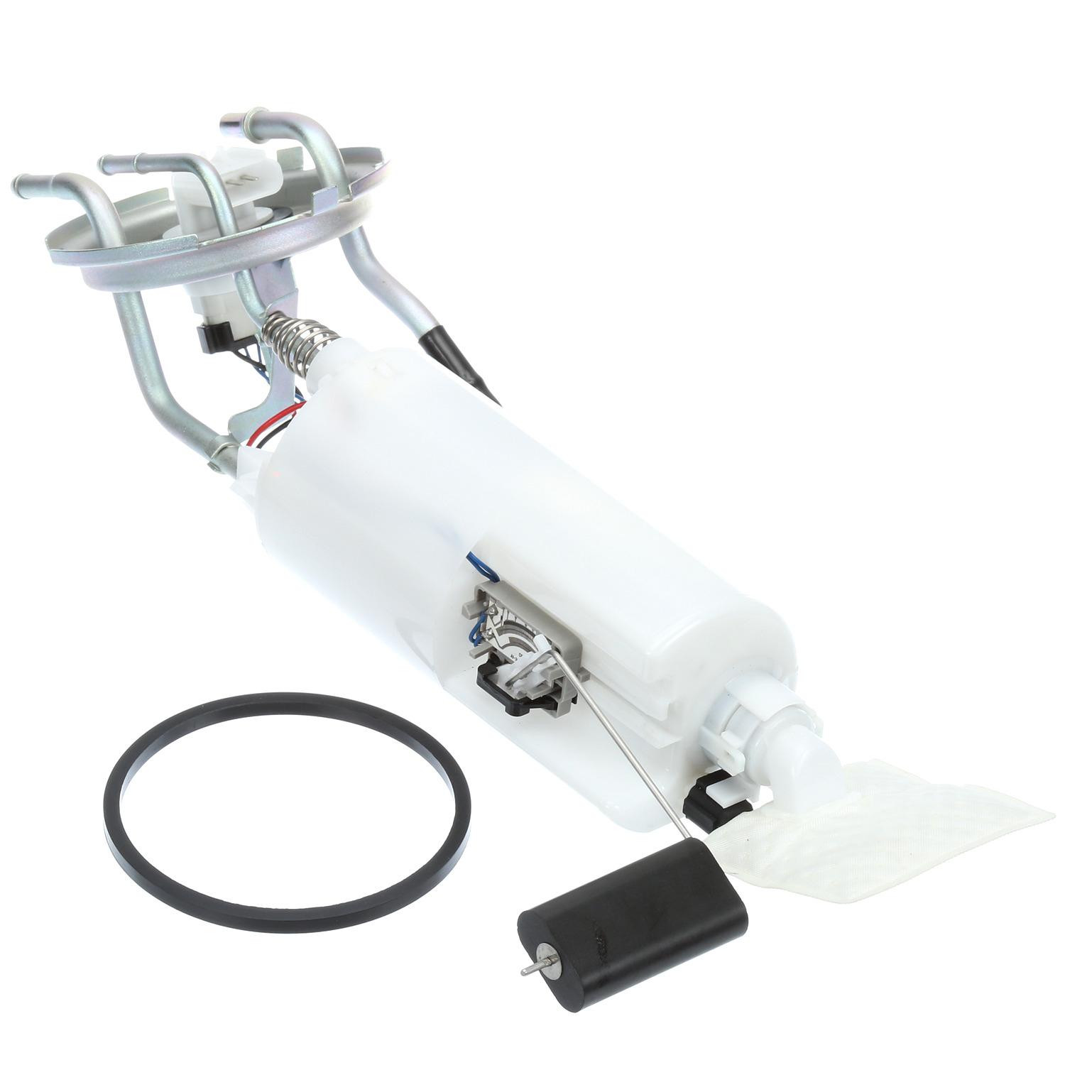 Delphi FG0195 Fuel Pump Module Assembly product image 6 of 9