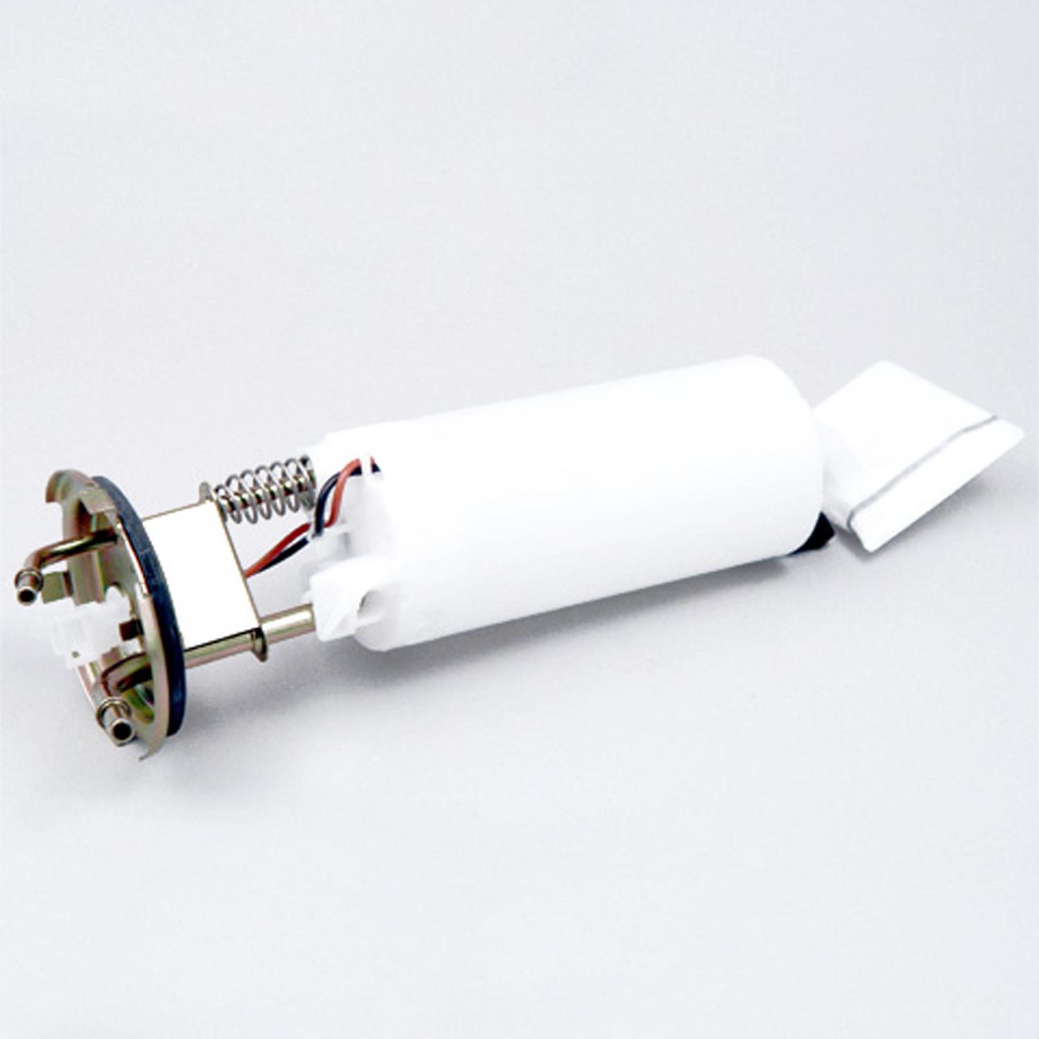 Delphi FG0196 Fuel Pump Module Assembly product image 1 of 4