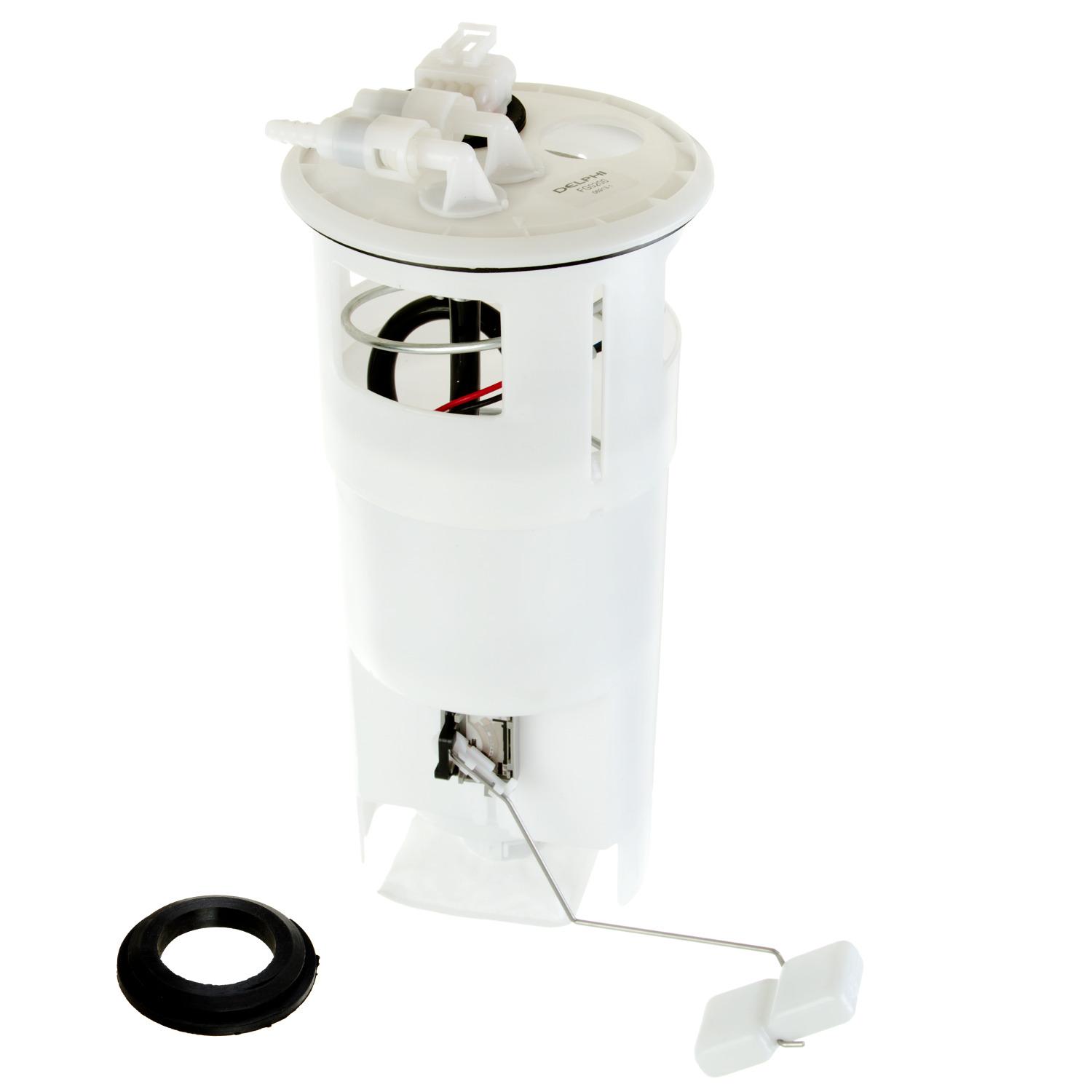 Delphi FG0200 Fuel Pump Module Assembly product image 5 of 6