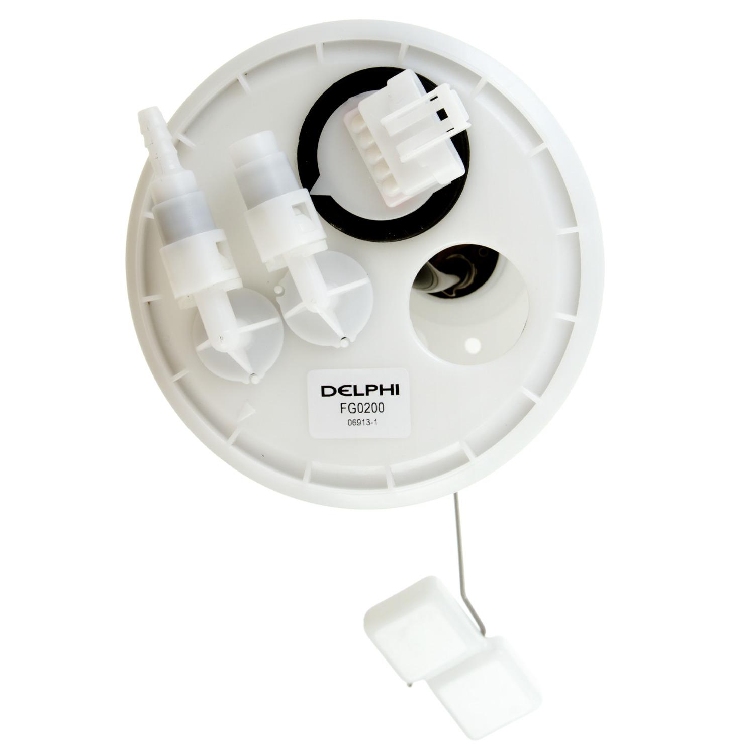 Delphi FG0200 Fuel Pump Module Assembly product image 6 of 6