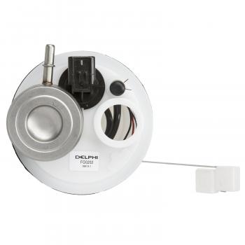 Delphi FG0202 - Fuel Pump Module Assembly Delphi FG0202 Fuel Pump Module Assembly product image 6 of 8
