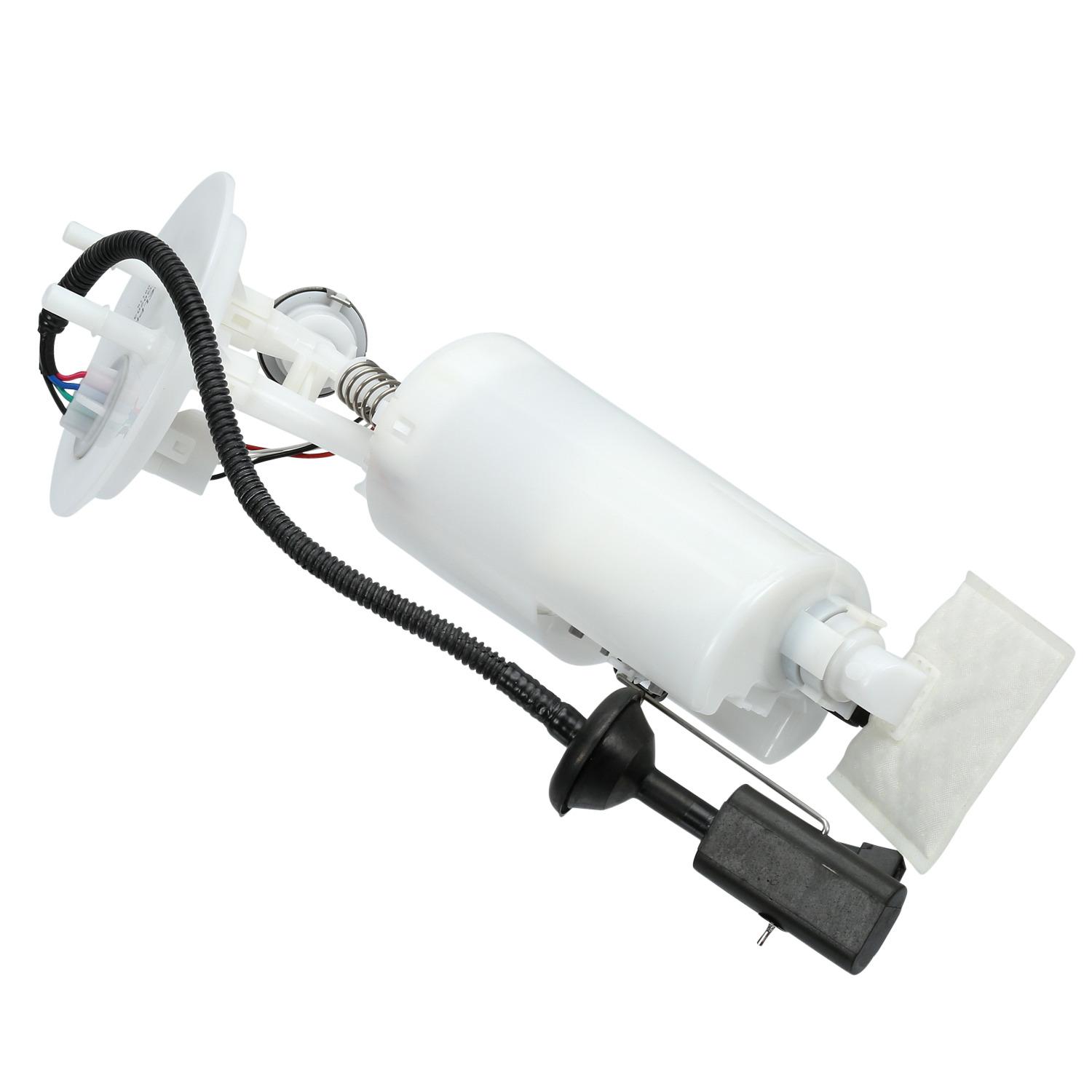 Delphi FG0203 Fuel Pump Module Assembly product image 1 of 9