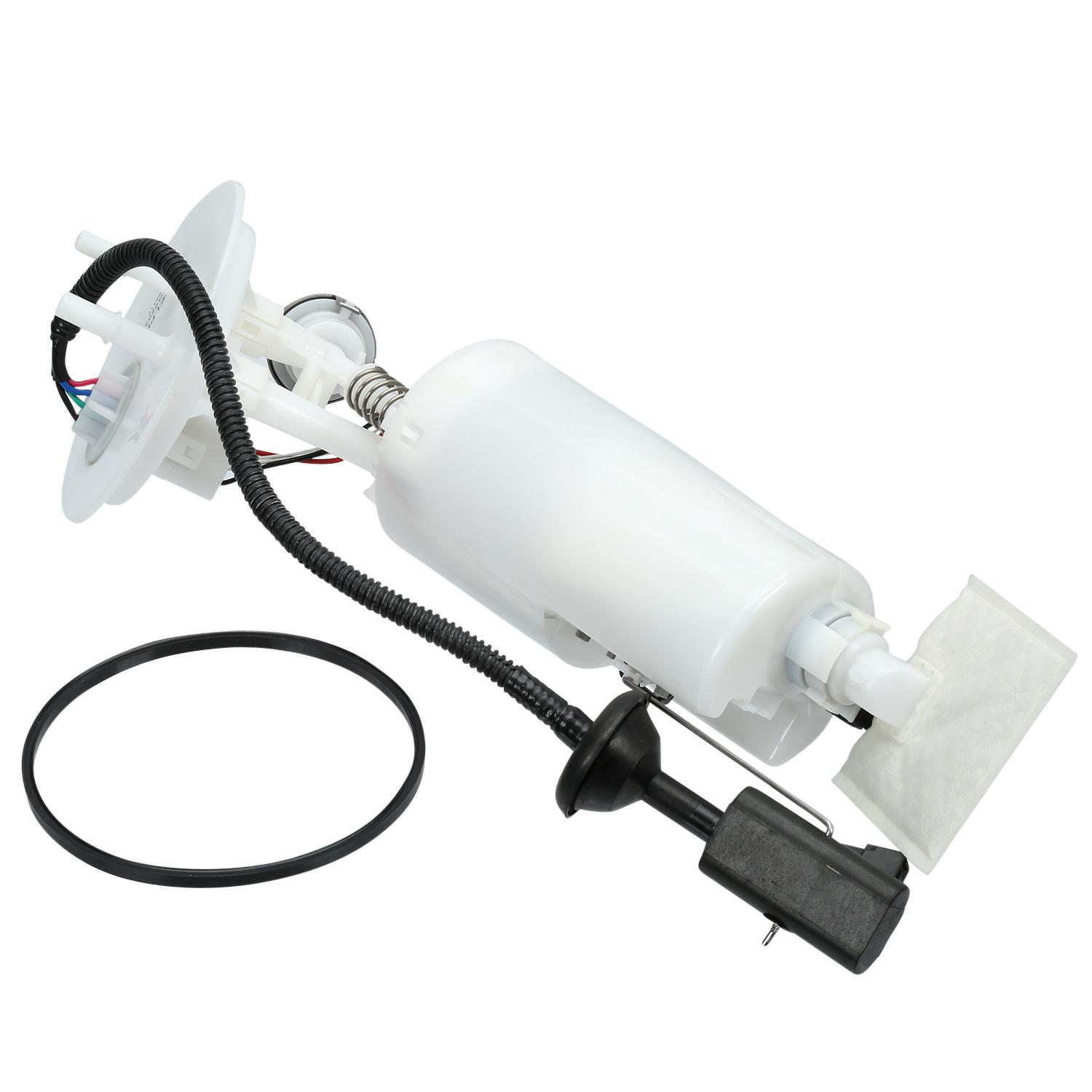 Delphi FG0203 Fuel Pump Module Assembly product image 6 of 9