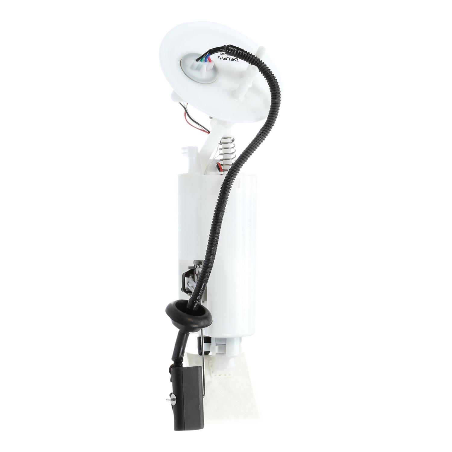 Delphi FG0203 Fuel Pump Module Assembly product image 8 of 9