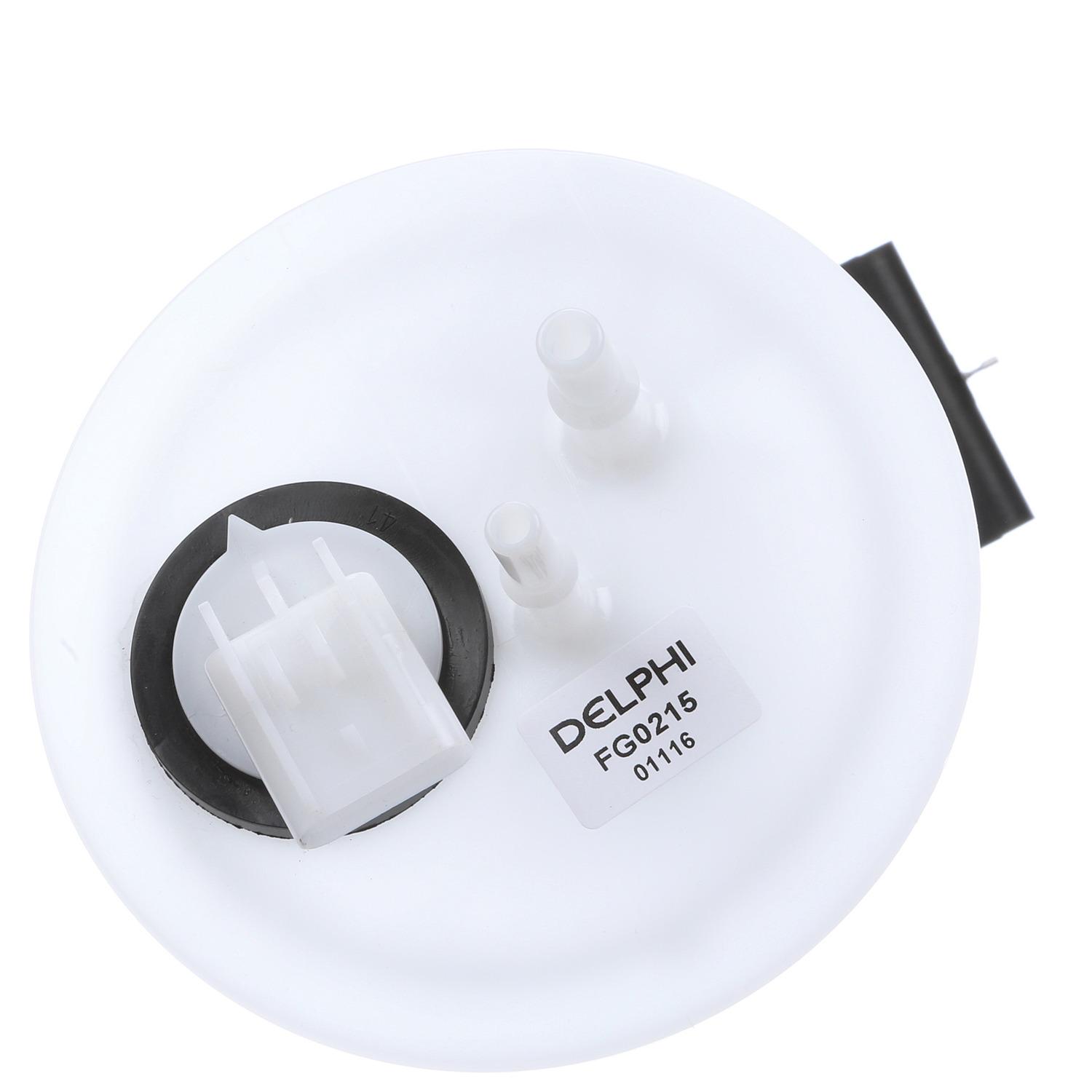 Delphi FG0215 Fuel Pump Module Assembly product image 7 of 9