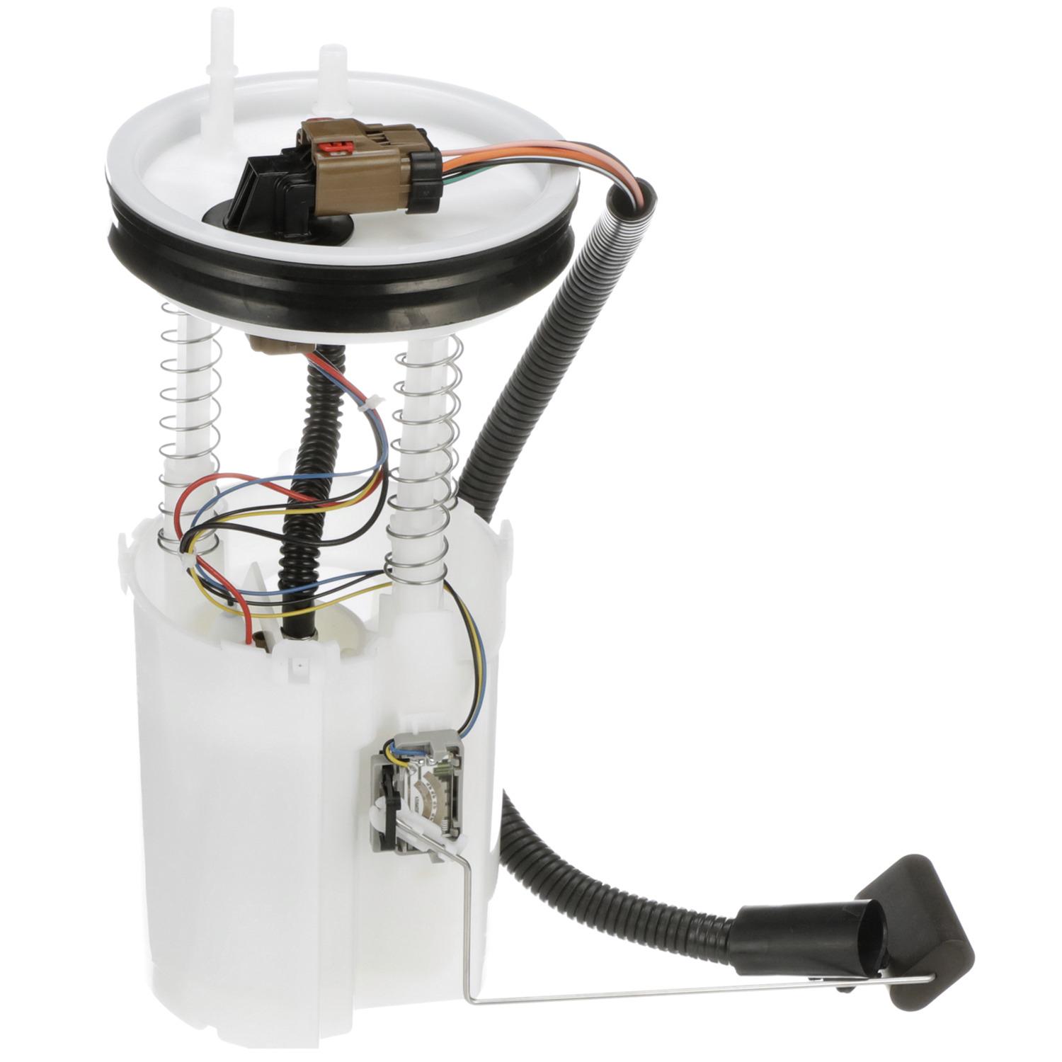 Delphi FG0222 Fuel Pump Module Assembly product image 1 of 8