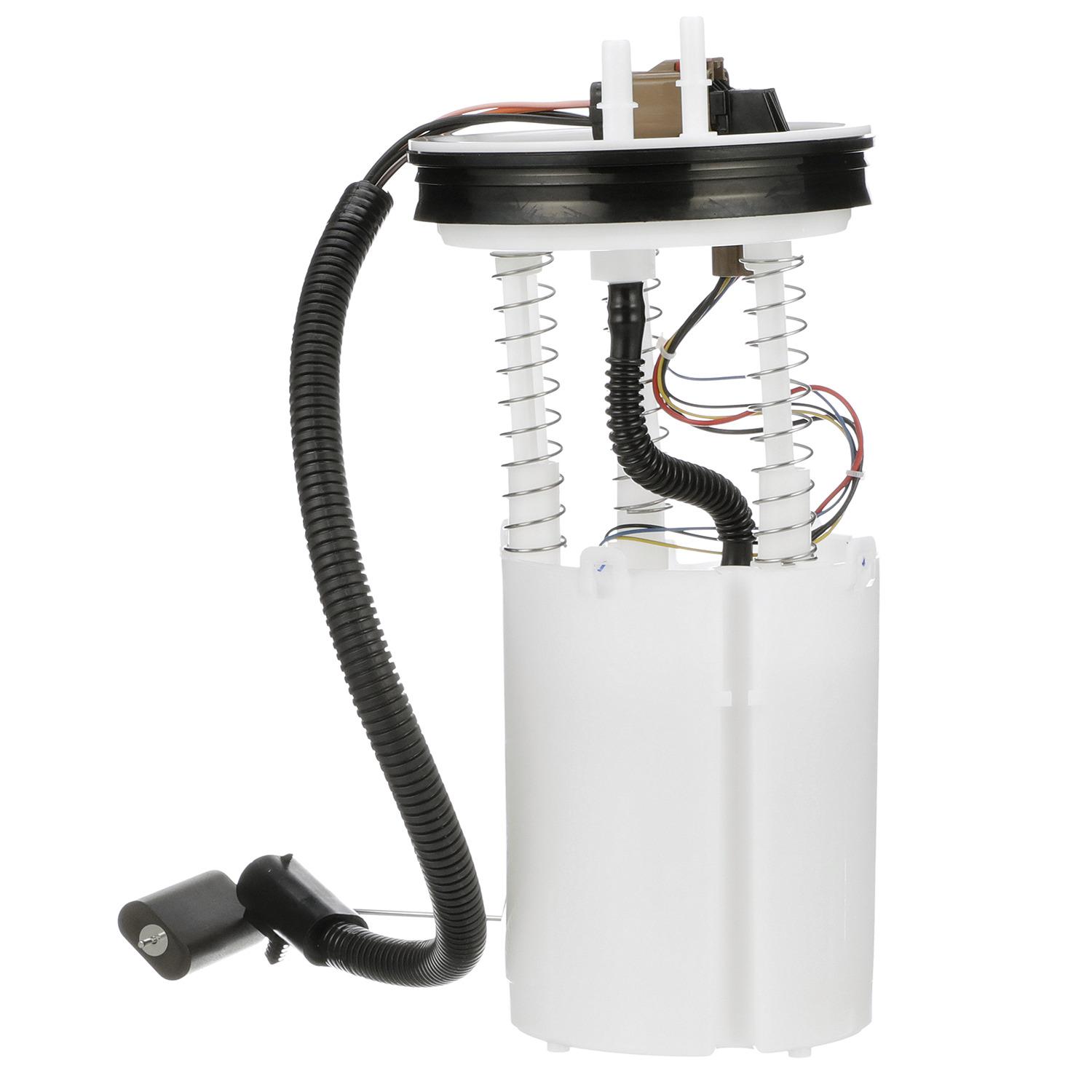 Delphi FG0222 Fuel Pump Module Assembly product image 2 of 8