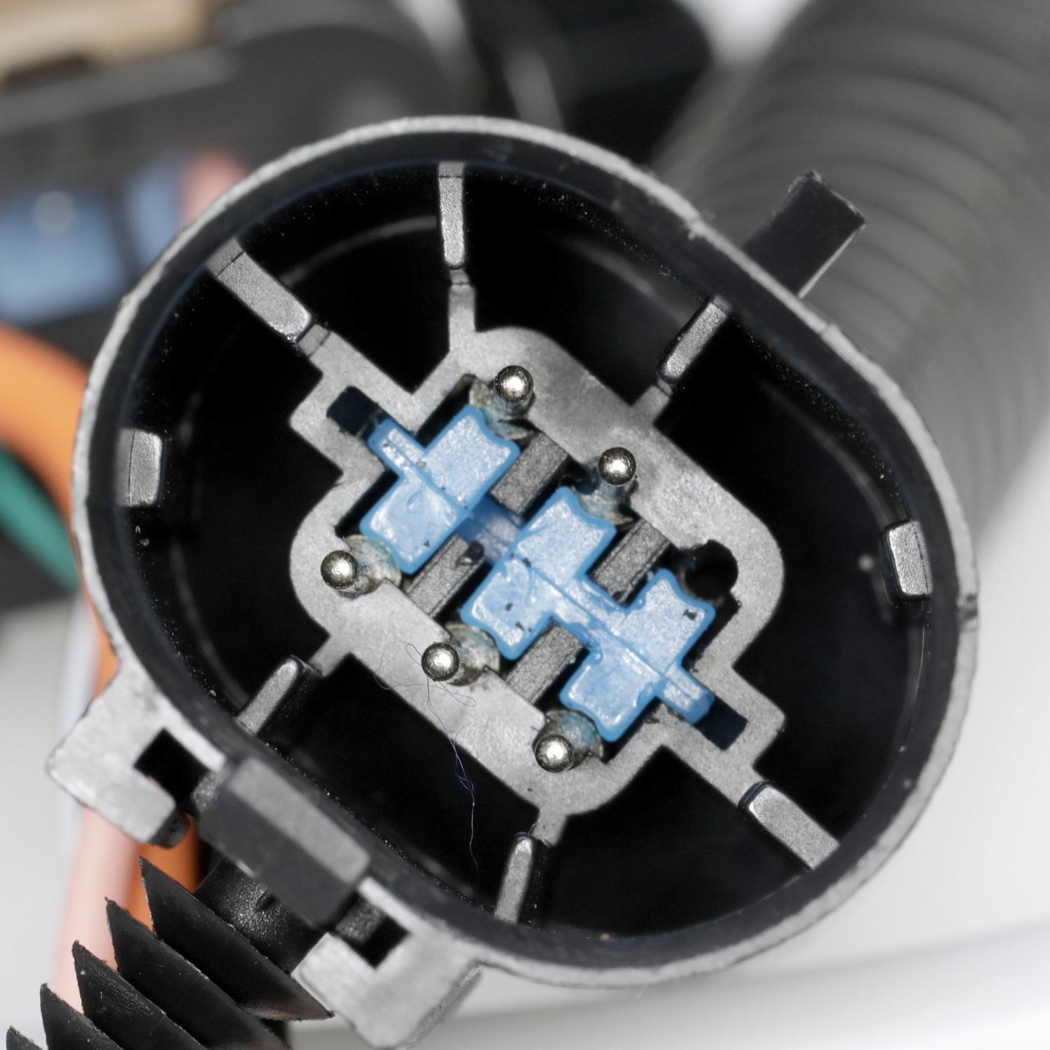 Delphi FG0222 Fuel Pump Module Assembly product image 3 of 8