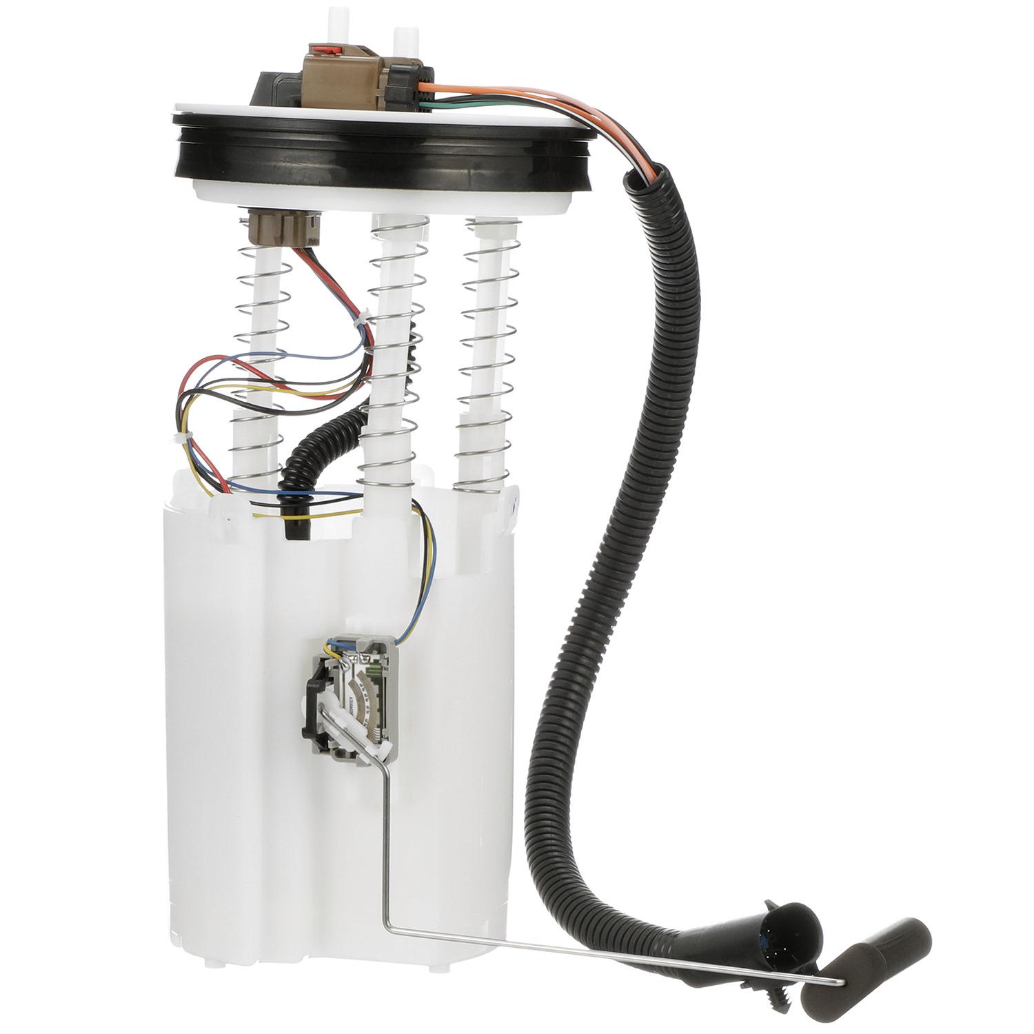 Delphi FG0222 Fuel Pump Module Assembly product image 5 of 8