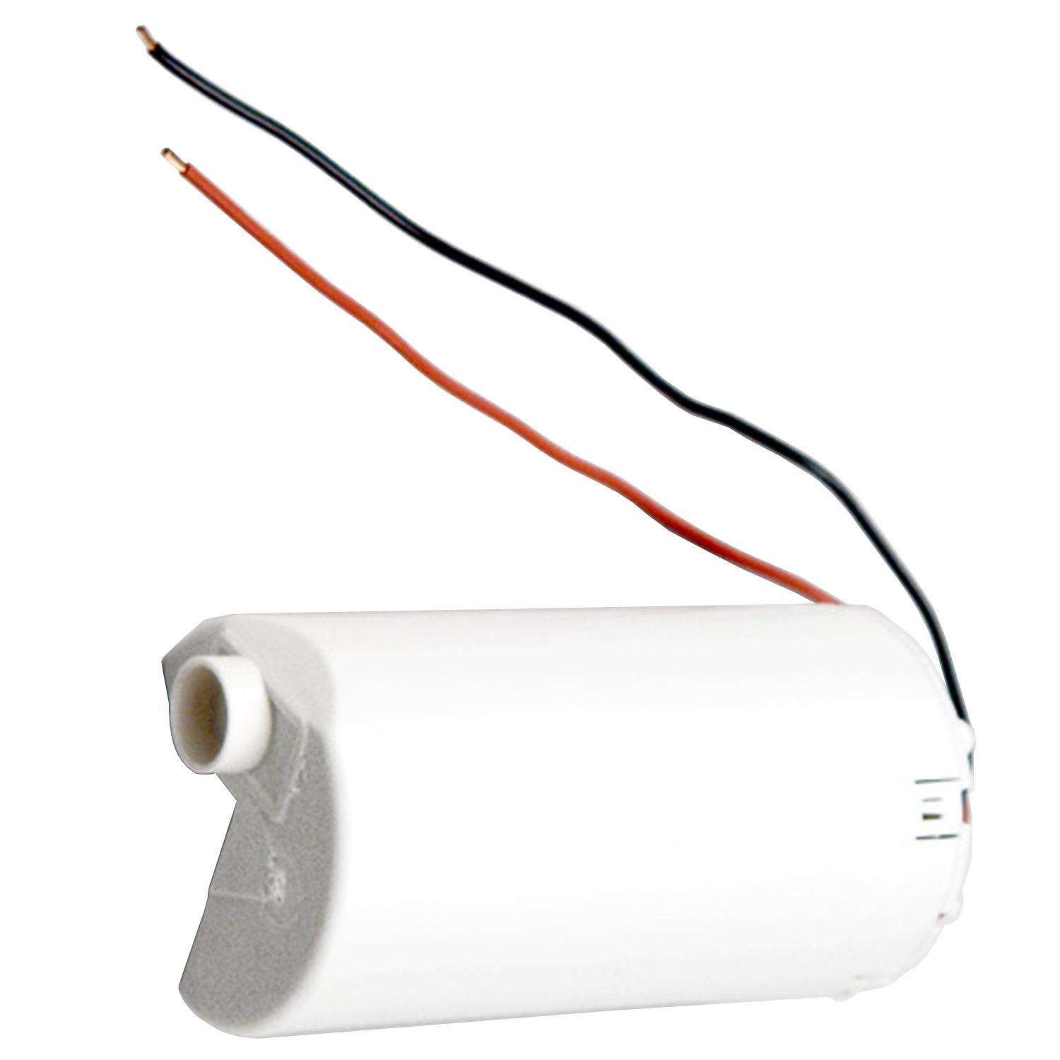 Delphi FG0229 Fuel Pump and Strainer Set product image 1 of 2
