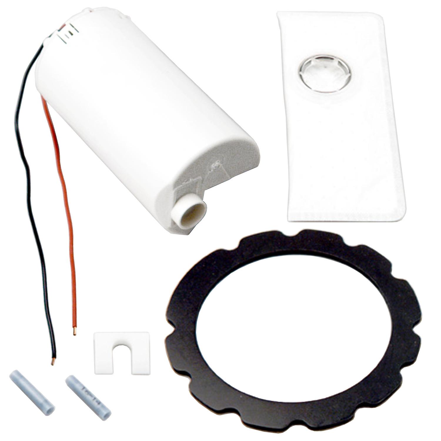 Delphi FG0229 Fuel Pump and Strainer Set product image 2 of 2