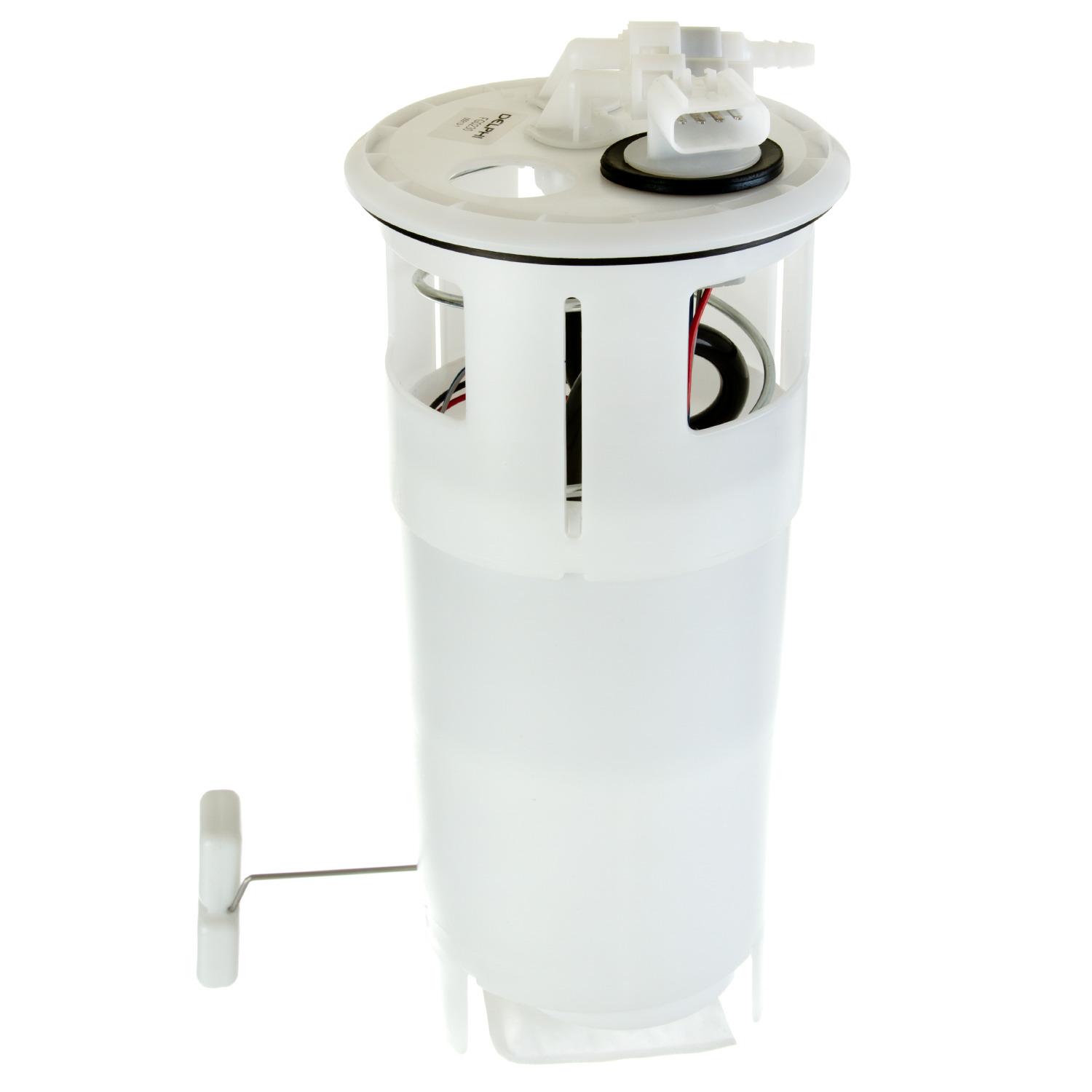 Delphi FG0230 Fuel Pump Module Assembly product image 1 of 6
