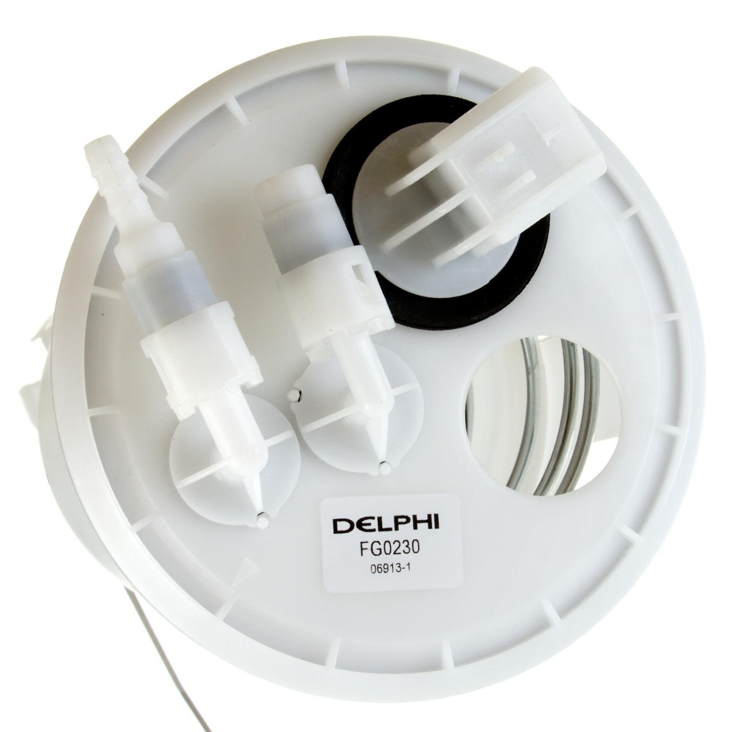 Delphi FG0230 Fuel Pump Module Assembly product image 6 of 6