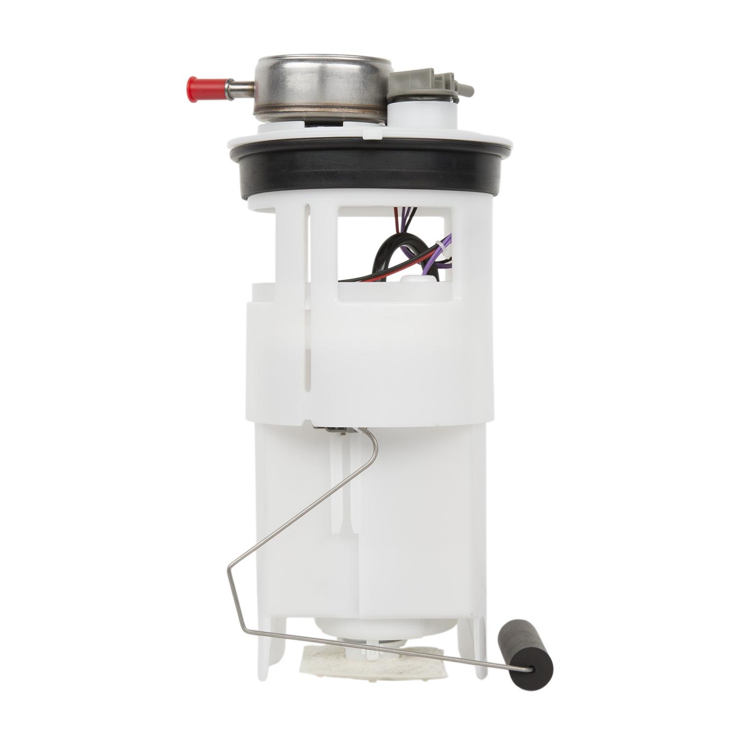 Delphi FG0238 Fuel Pump Module Assembly product image 2 of 6