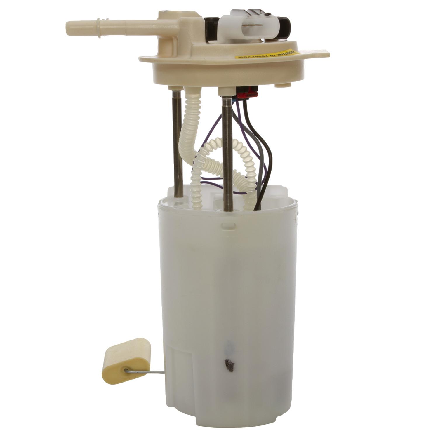Delphi FG0261 Fuel Pump Module Assembly product image 1 of 9