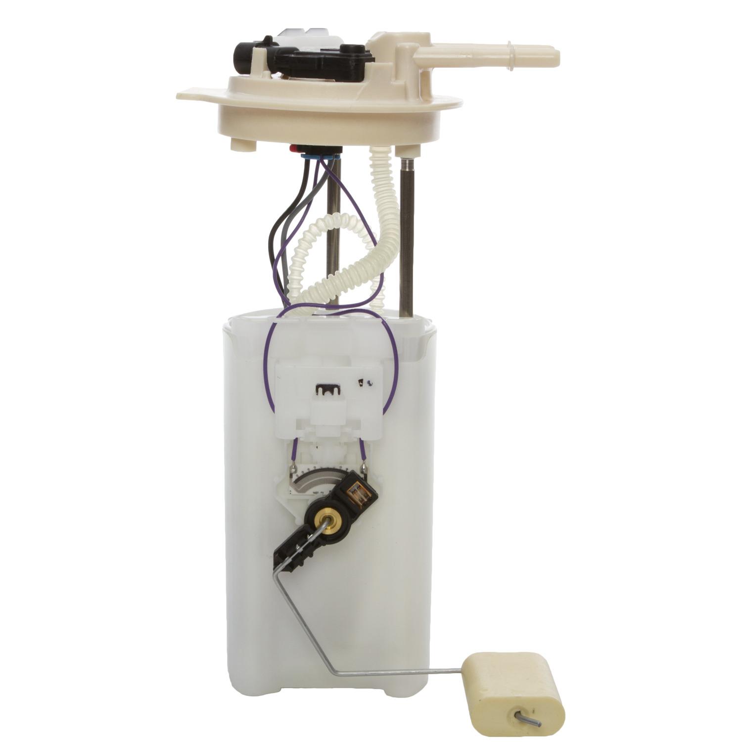 Delphi FG0261 Fuel Pump Module Assembly product image 2 of 9