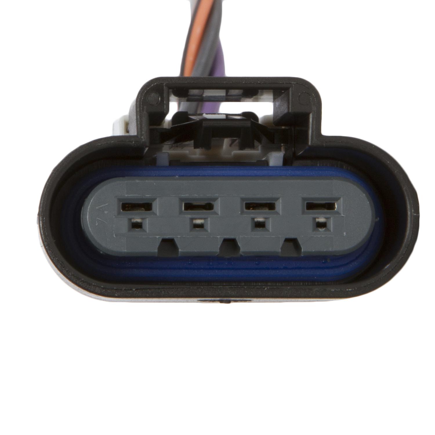 Delphi FG0261 Fuel Pump Module Assembly product image 3 of 9