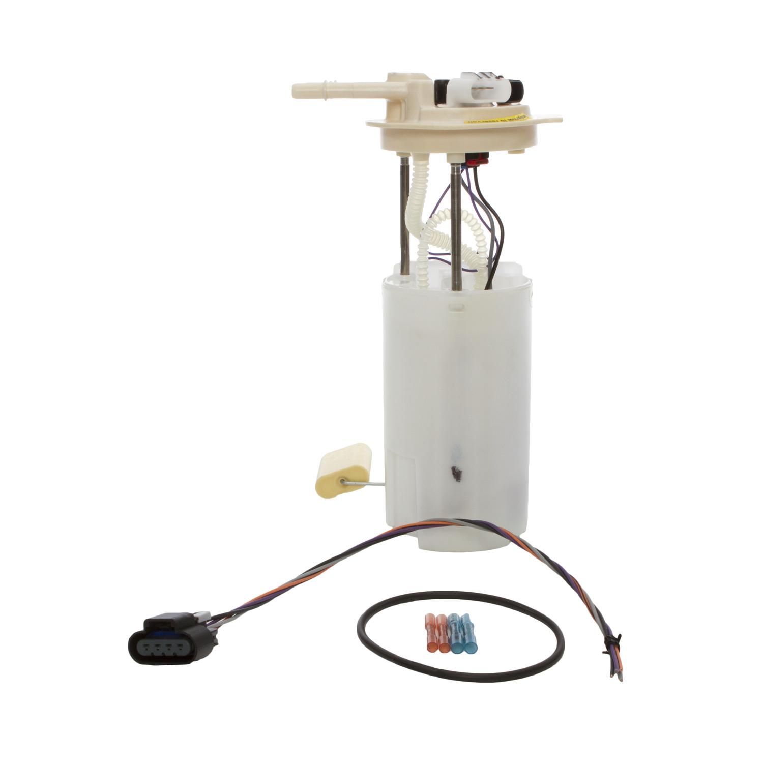 Delphi FG0261 Fuel Pump Module Assembly product image 8 of 9