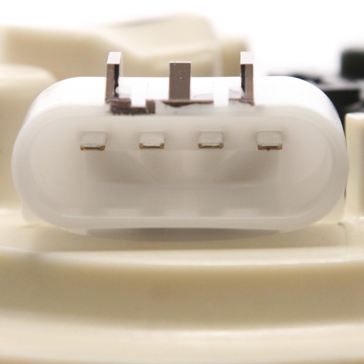 Delphi FG0269 Fuel Pump Module Assembly product image 3 of 8