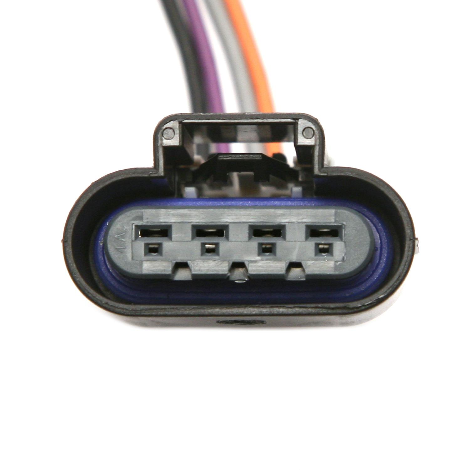 Delphi FG0269 Fuel Pump Module Assembly product image 6 of 8